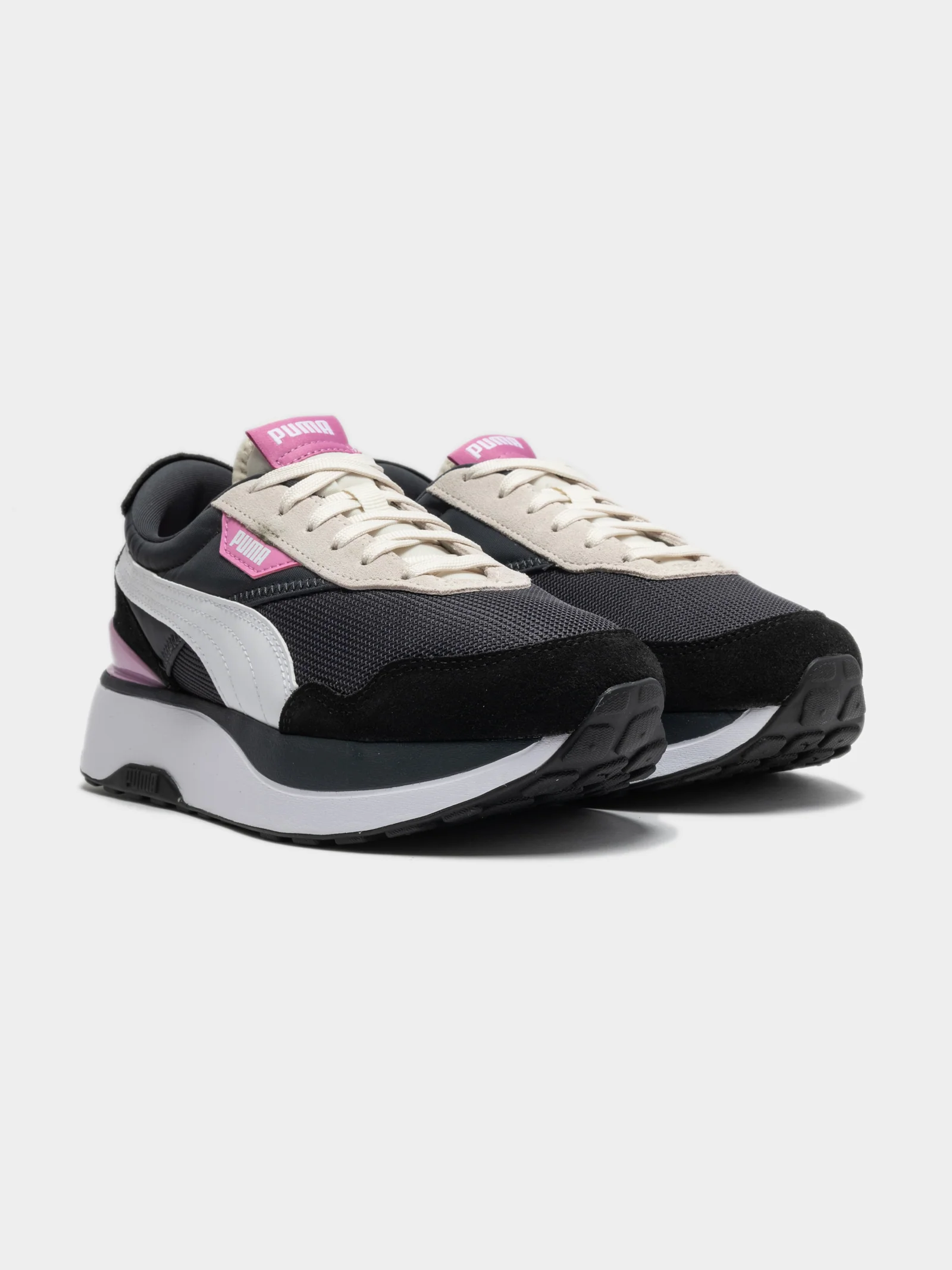 Womens Cruise Rider Sneaker - Image 6