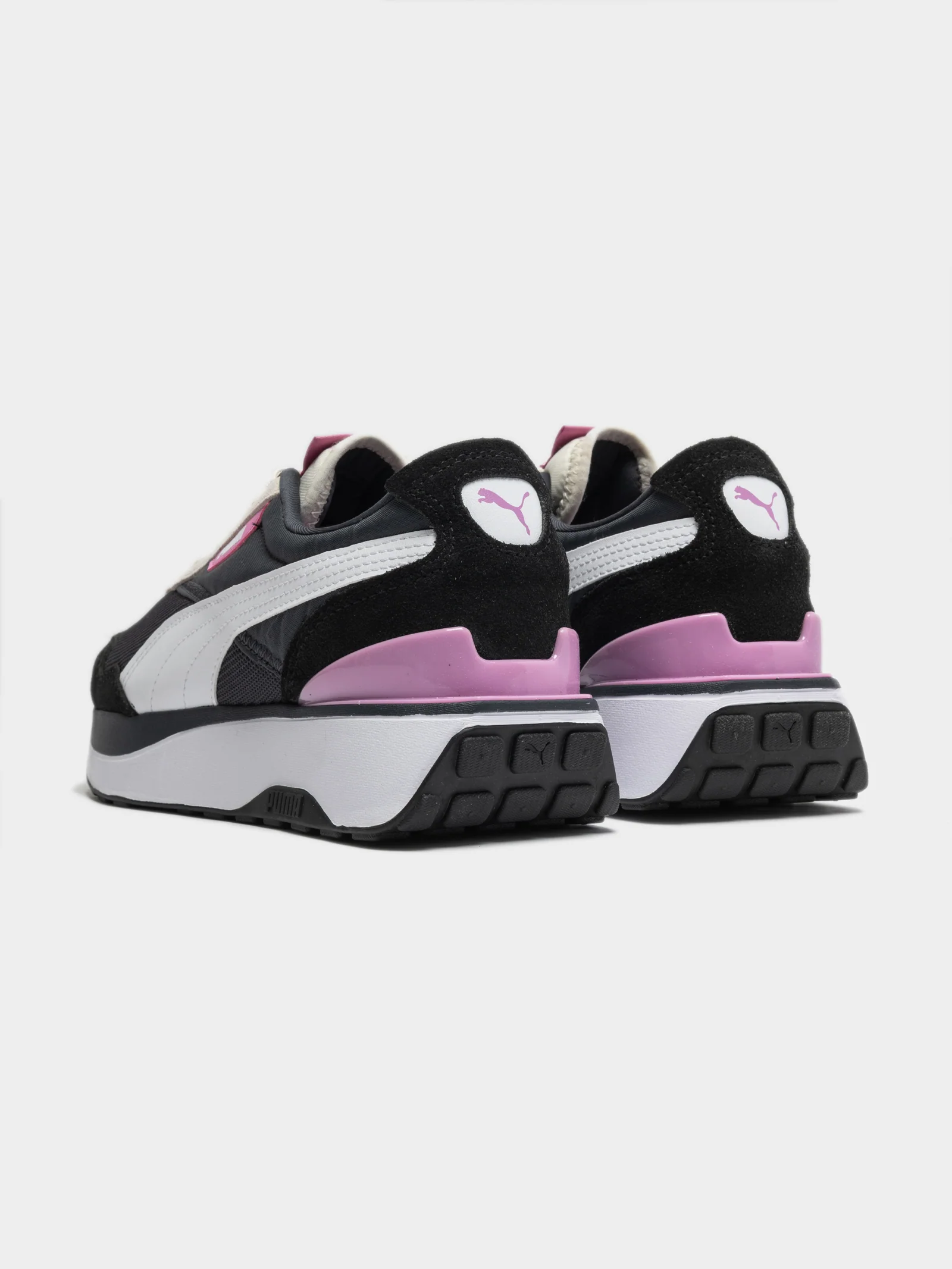 Womens Cruise Rider Sneaker - Image 7