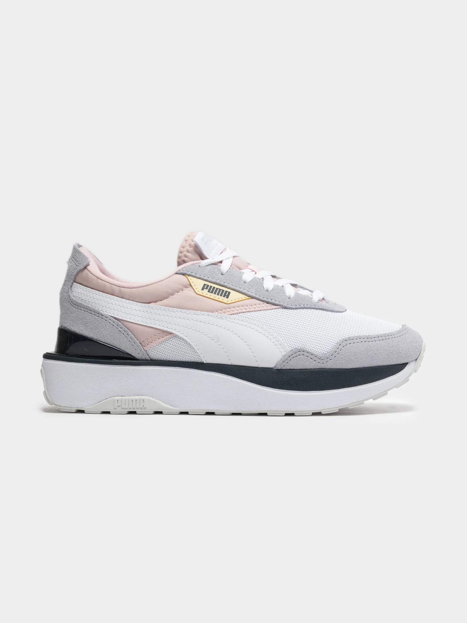 Womens Cruise Rider Sneaker - Image 2