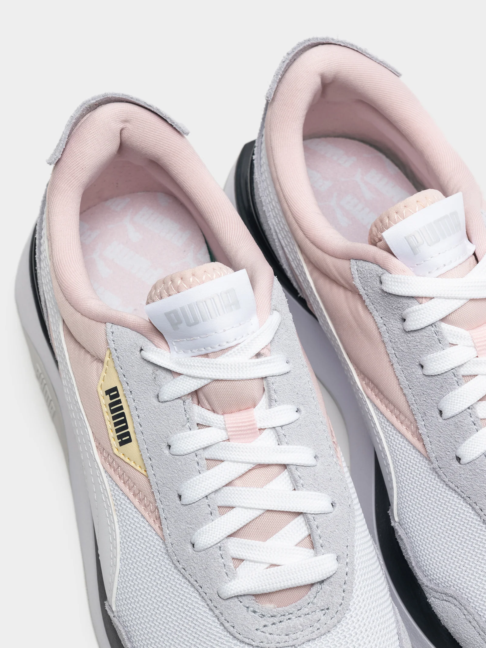 Womens Cruise Rider Sneaker - Image 3