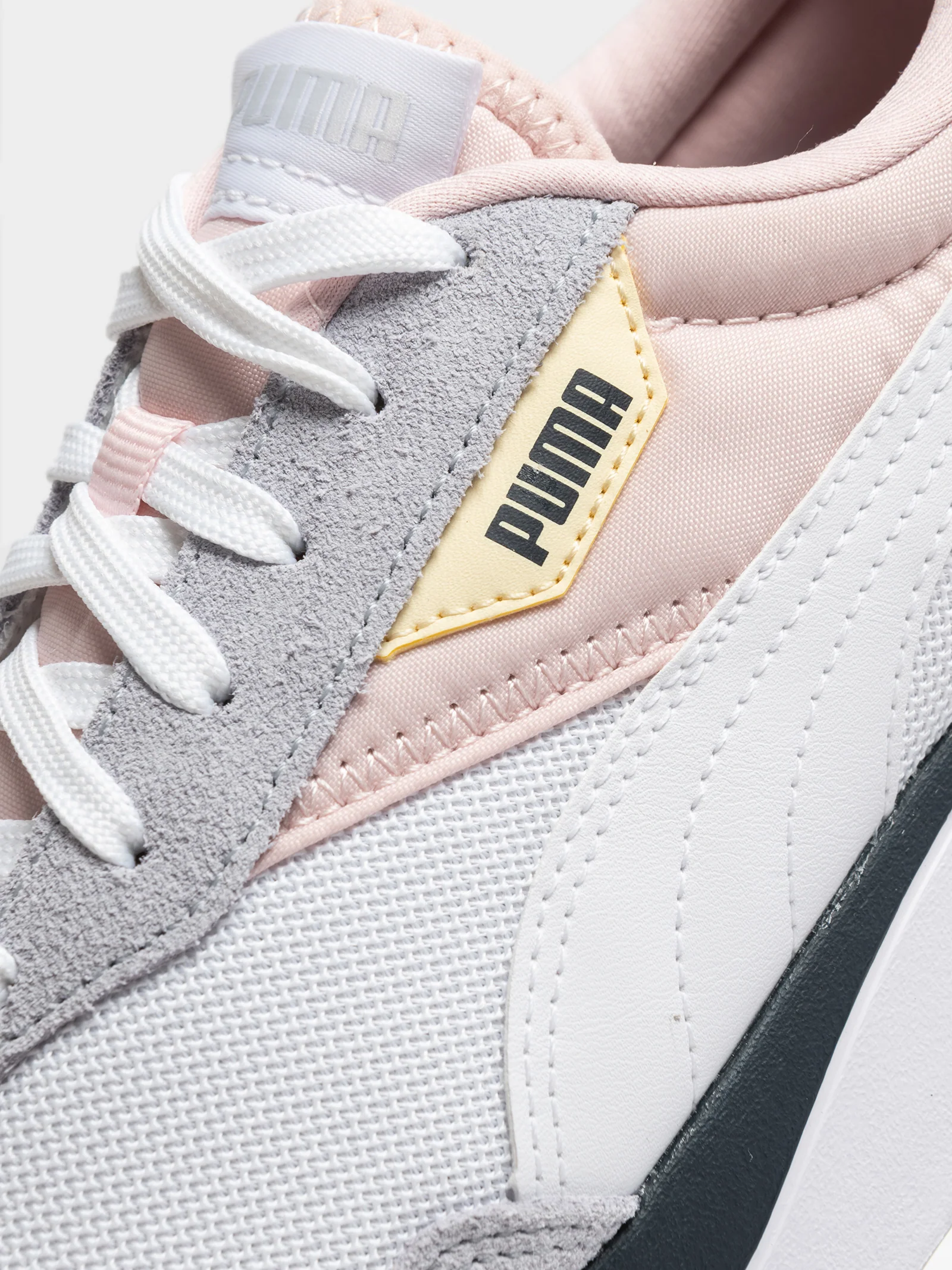 Womens Cruise Rider Sneaker - Image 4