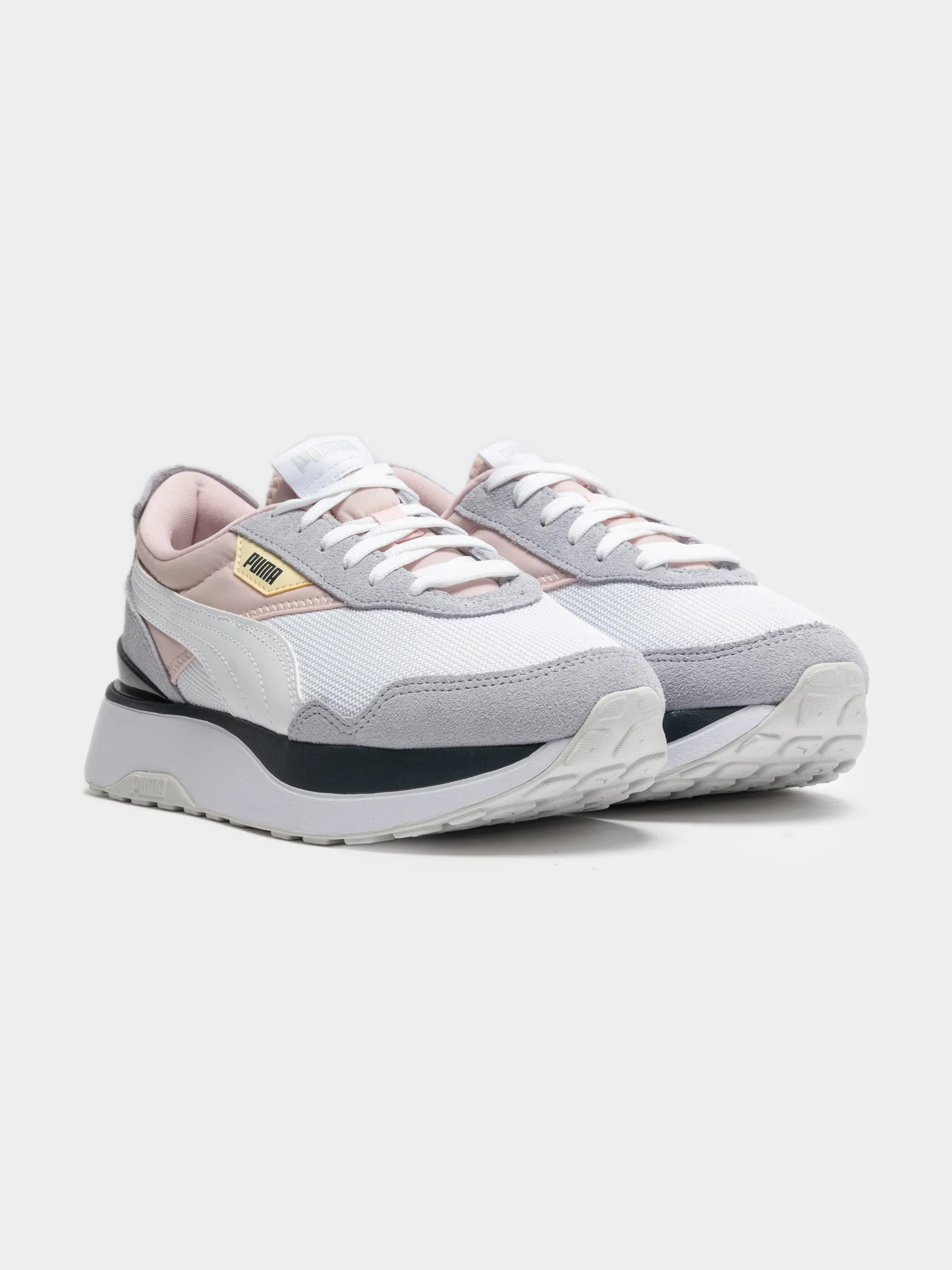 Womens Cruise Rider Sneaker - Image 6