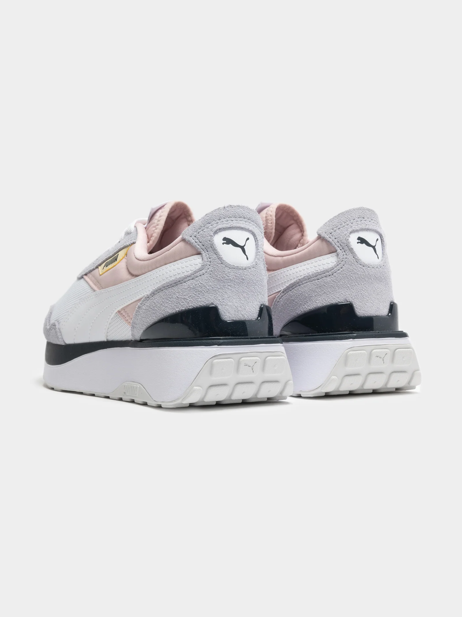 Womens Cruise Rider Sneaker - Image 7