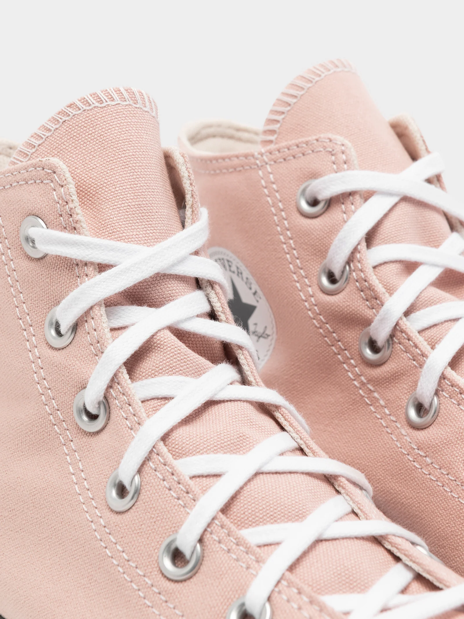 Womens CT All Star High Top - Image 3