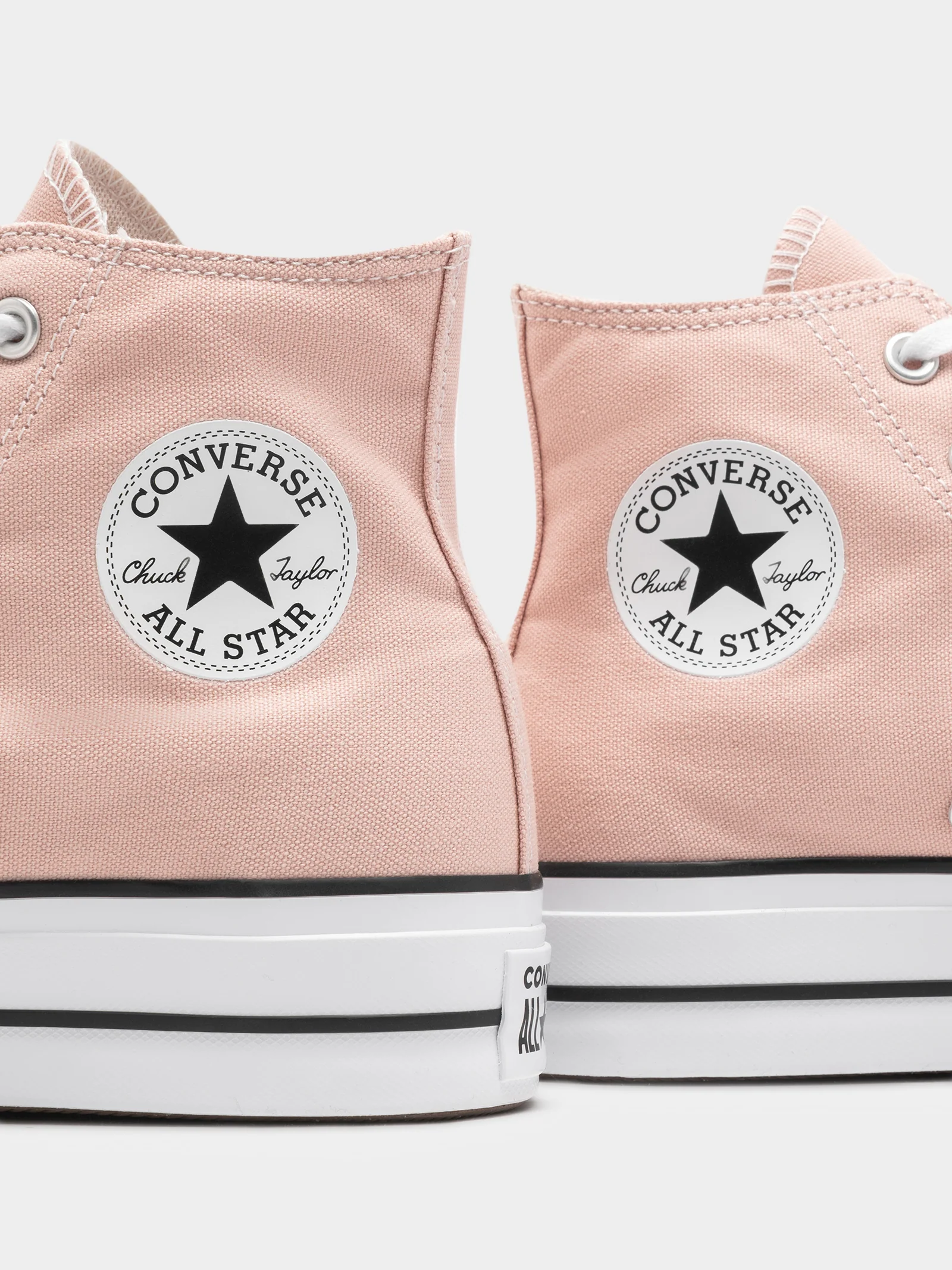 Womens CT All Star High Top - Image 4