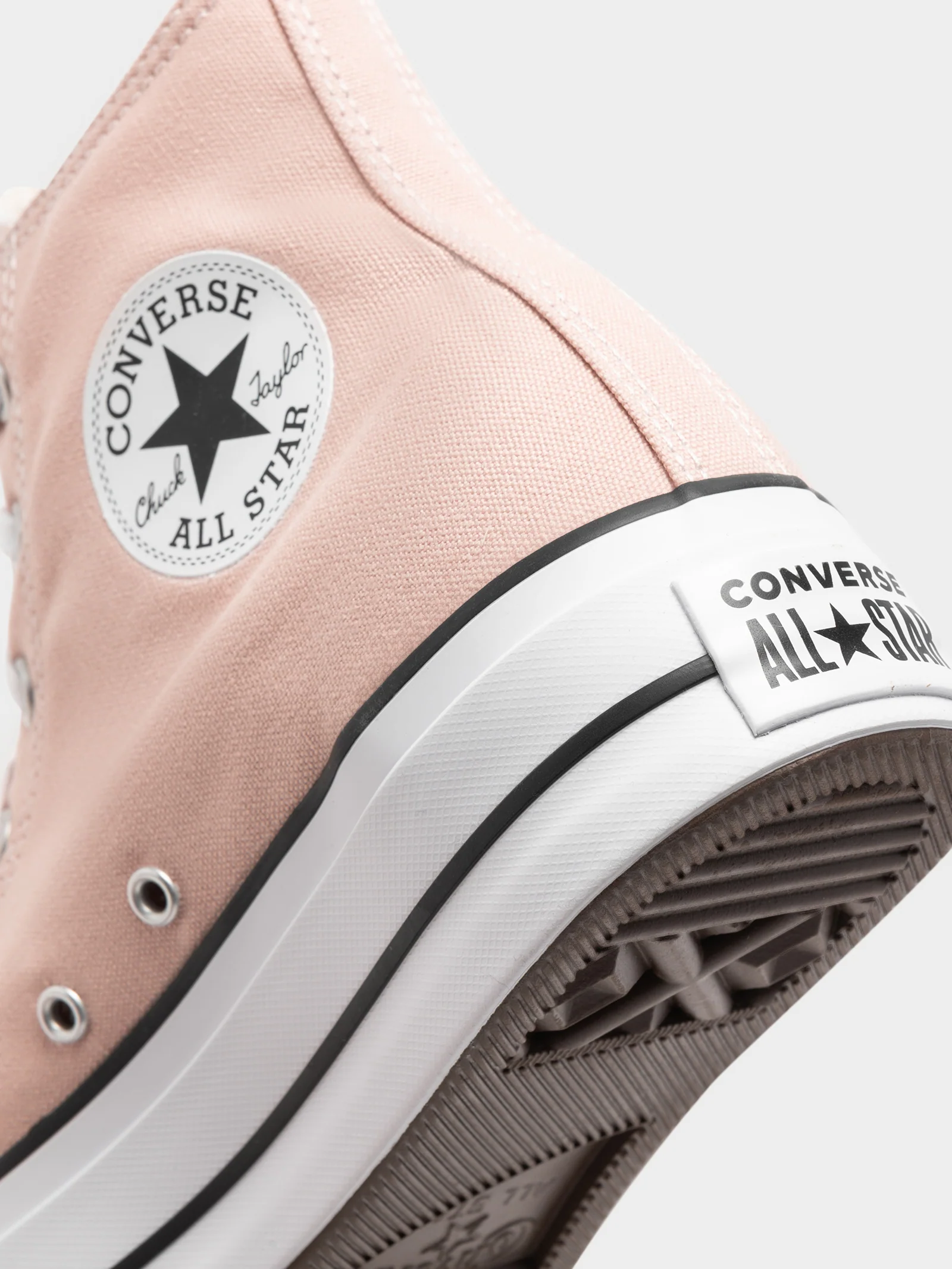 Womens CT All Star High Top - Image 5