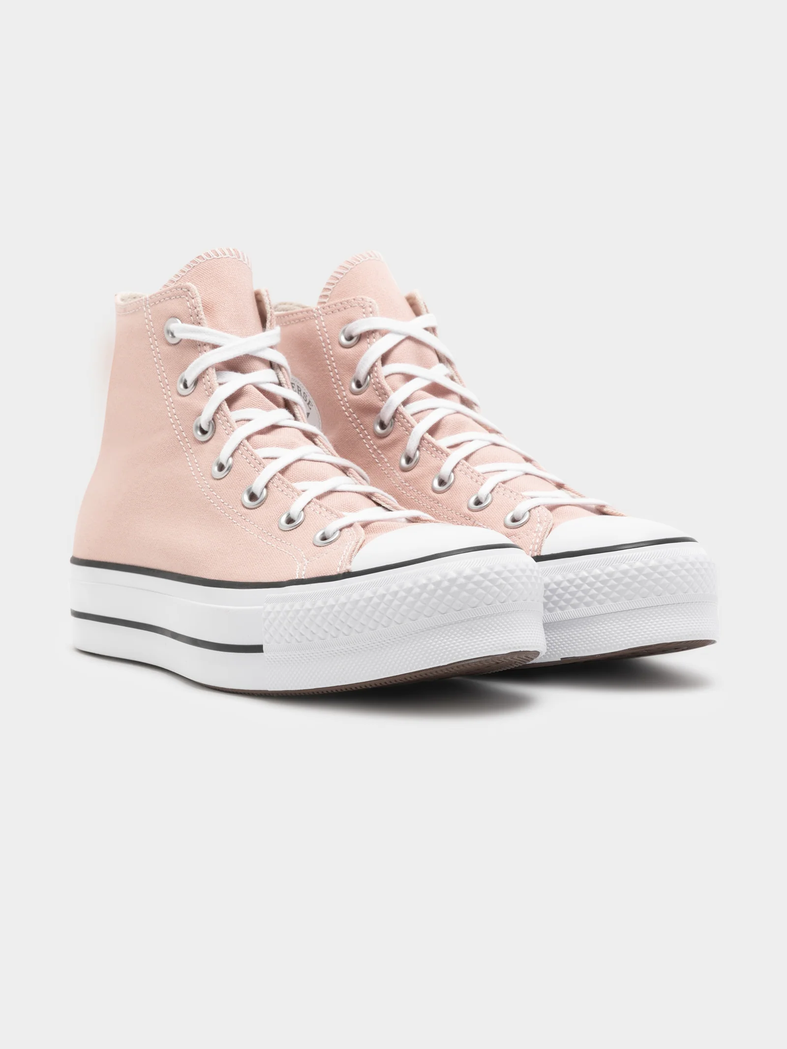 Womens CT All Star High Top - Image 6