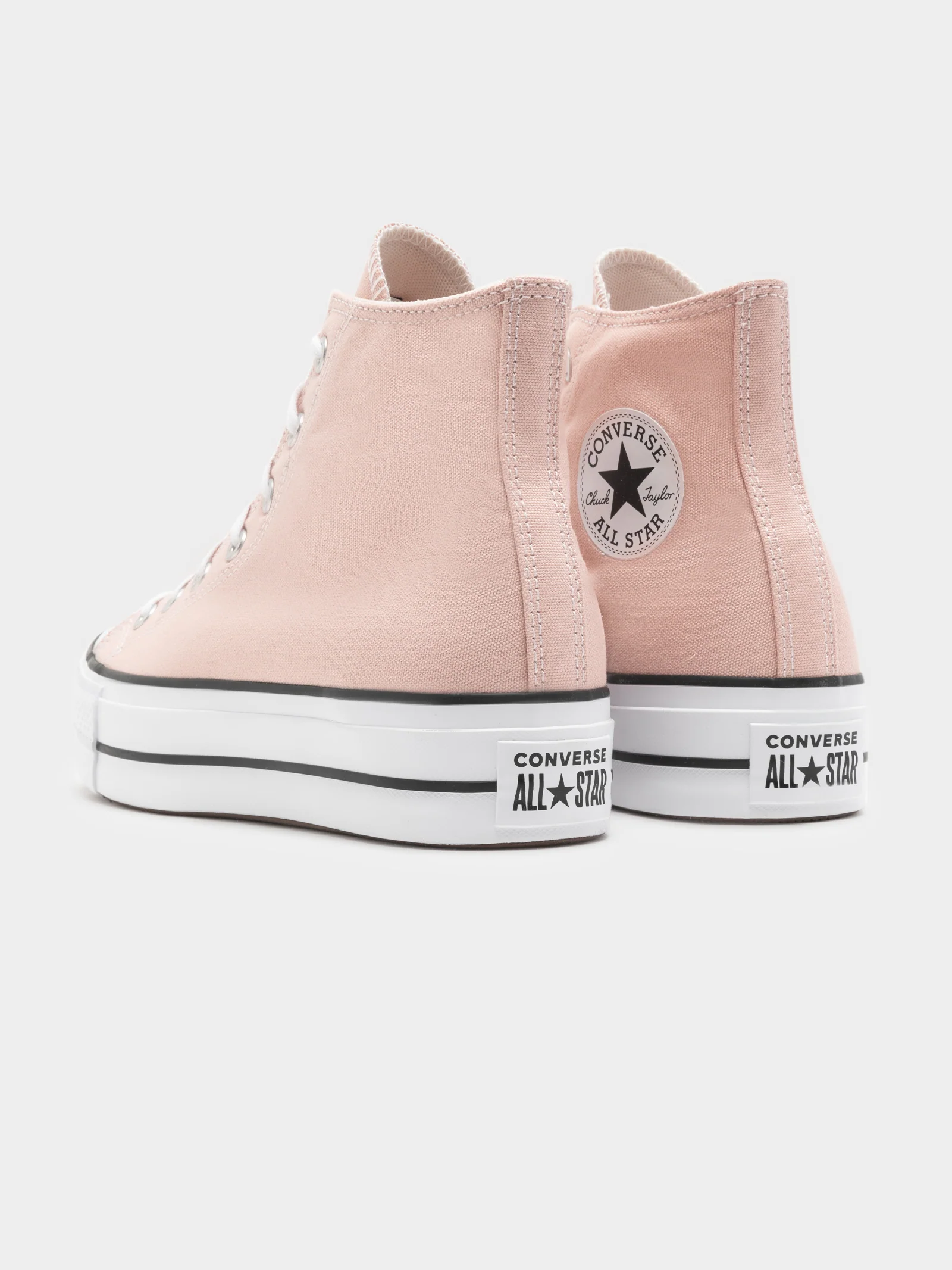 Womens CT All Star High Top - Image 7