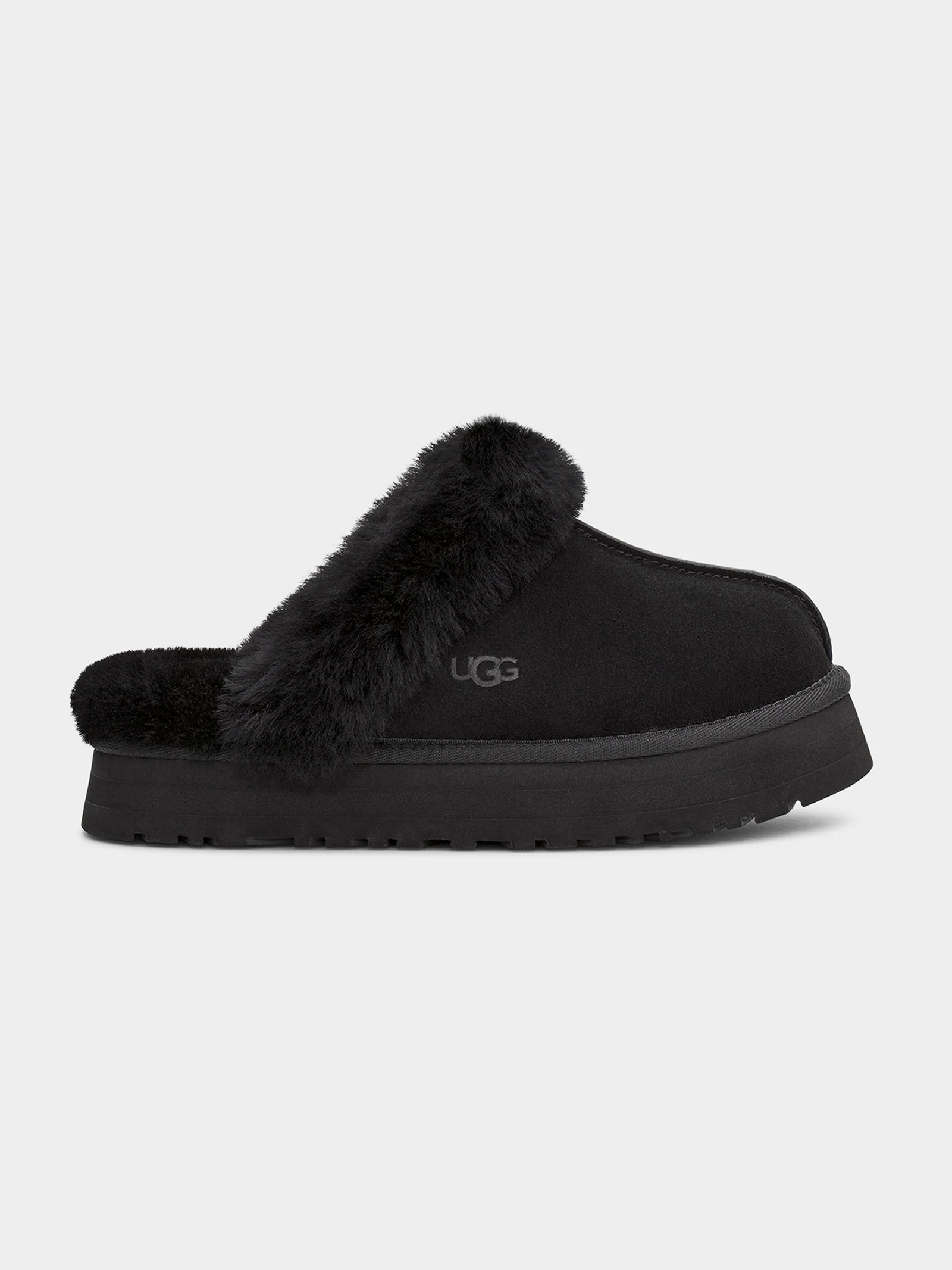 Womens Disquette Shoes