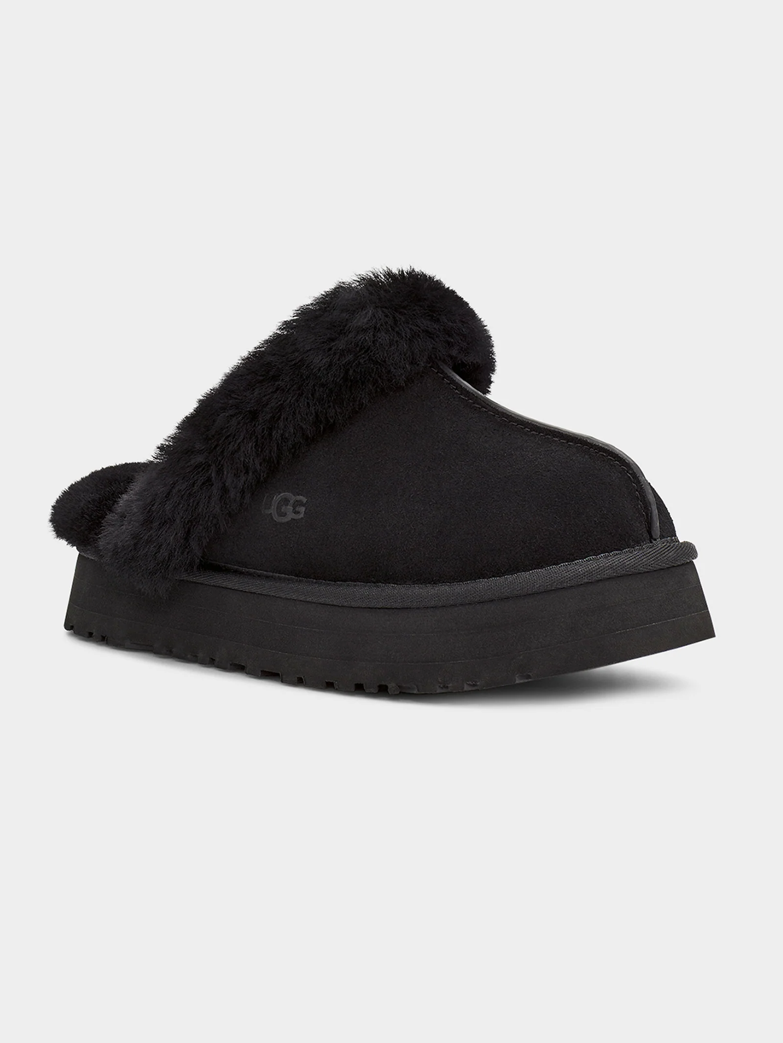 Womens Disquette Shoes - Image 2
