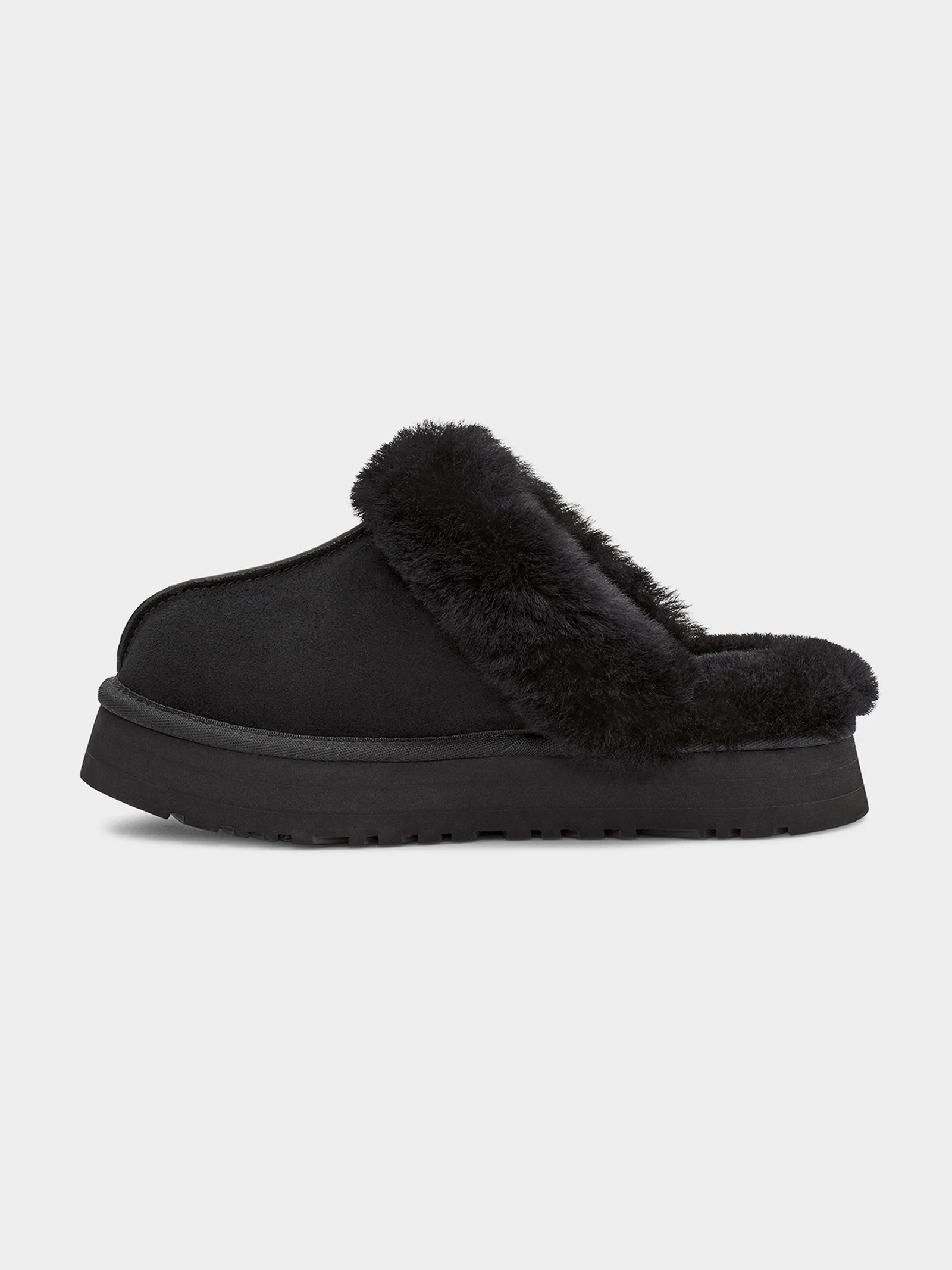Womens Disquette Shoes - Image 3
