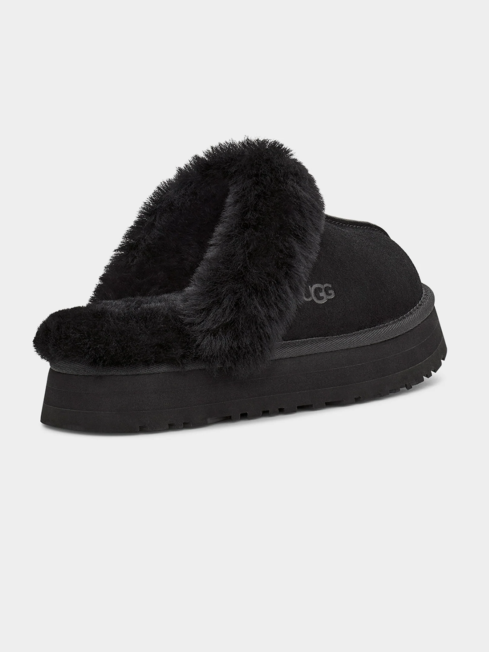 Womens Disquette Shoes - Image 4