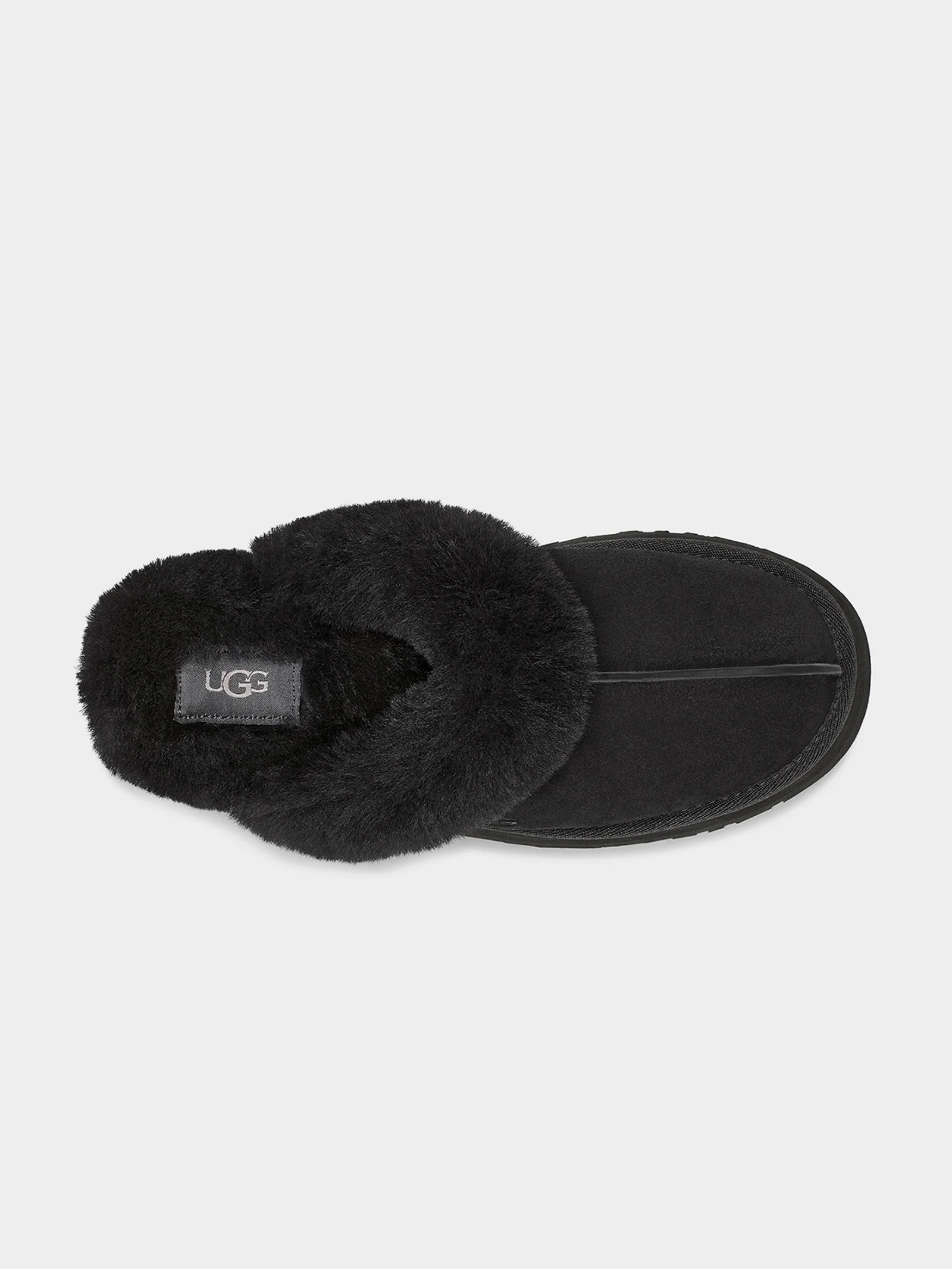Womens Disquette Shoes - Image 5