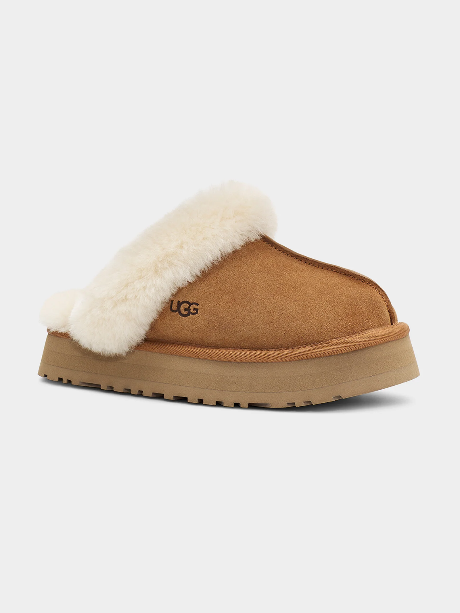 Womens Disquette Shoes - Image 2