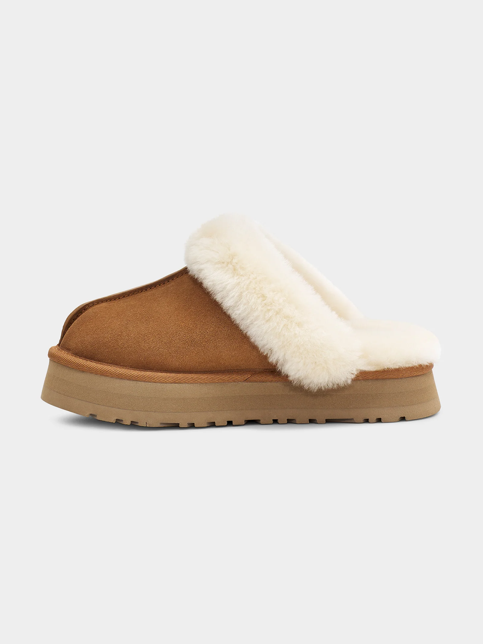 Womens Disquette Shoes - Image 3