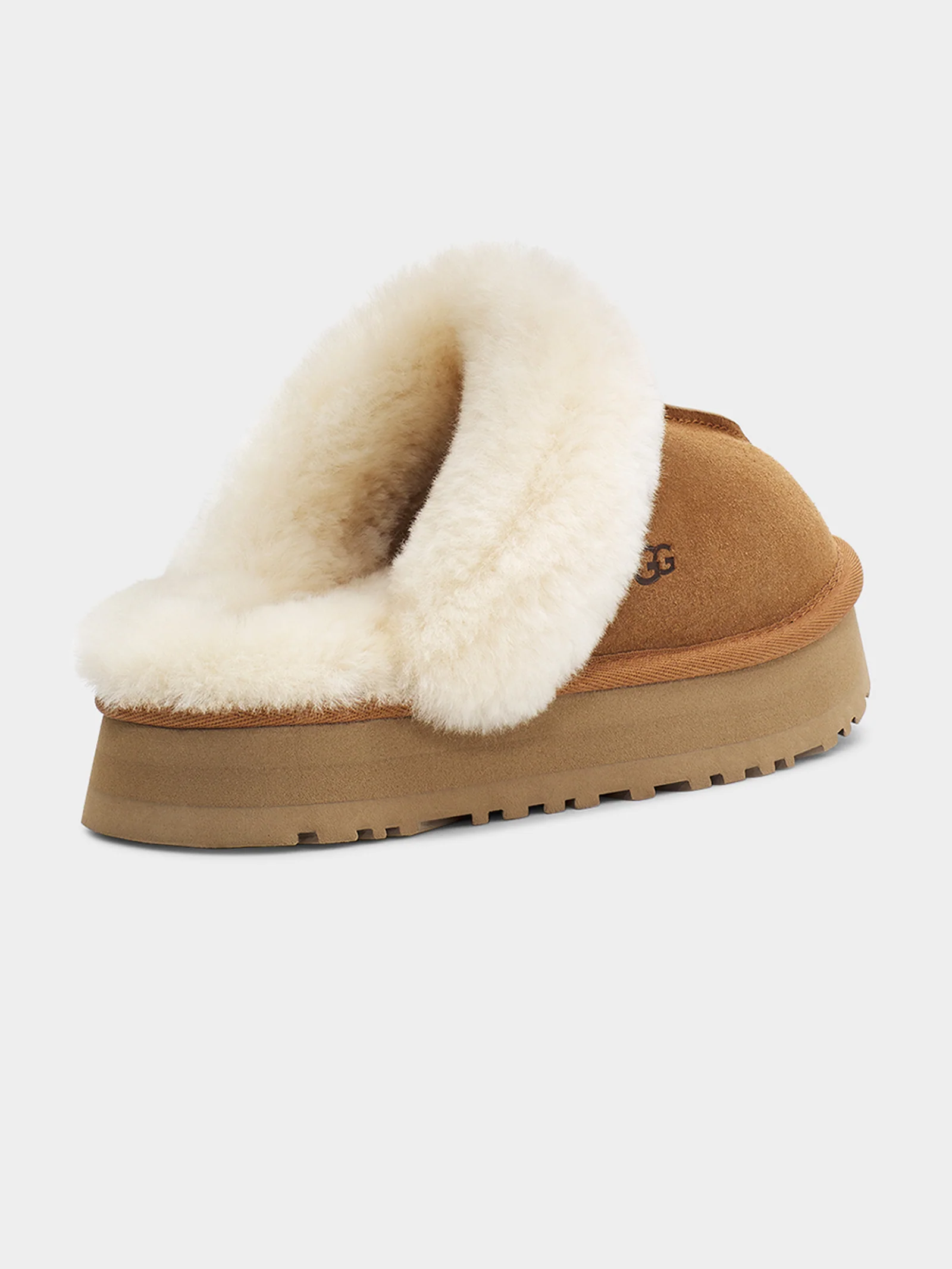 Womens Disquette Shoes - Image 4