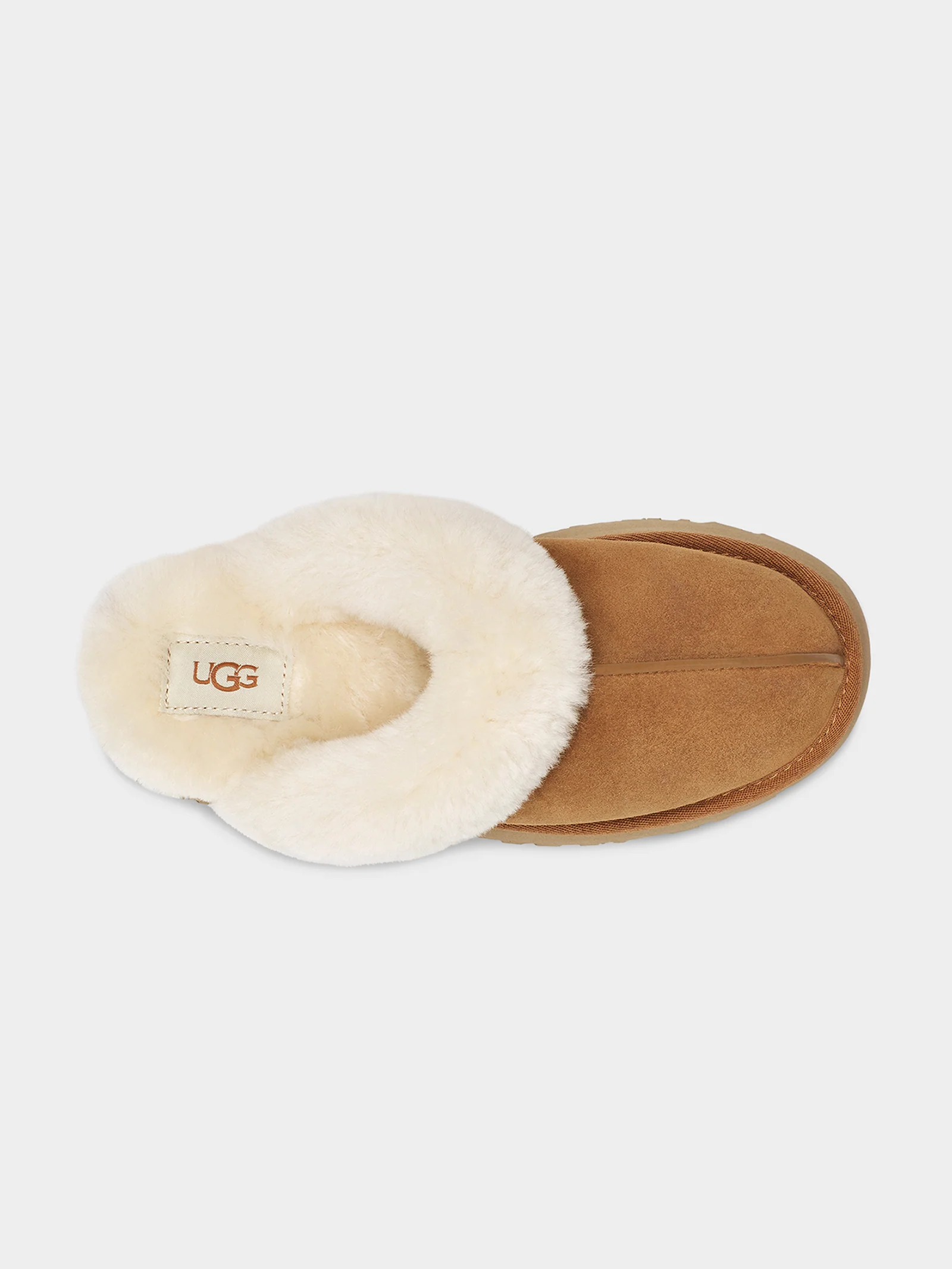 Womens Disquette Shoes - Image 5