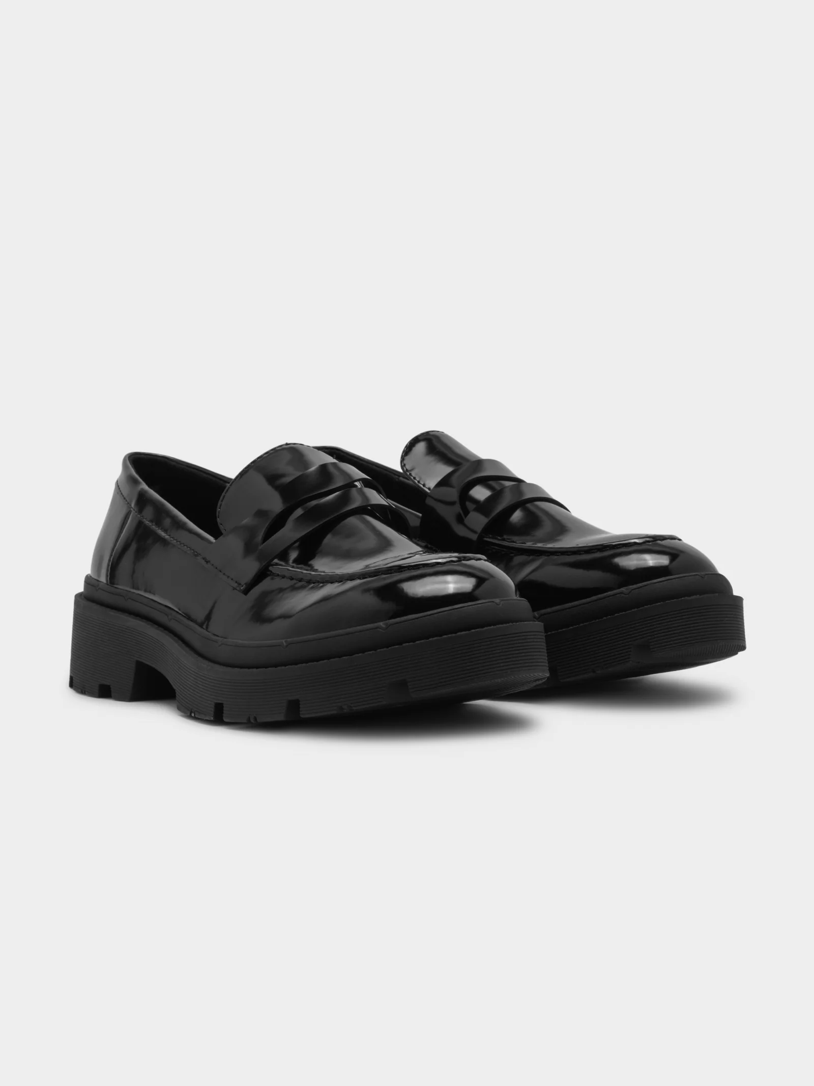 Womens Dua Loafers - Image 2