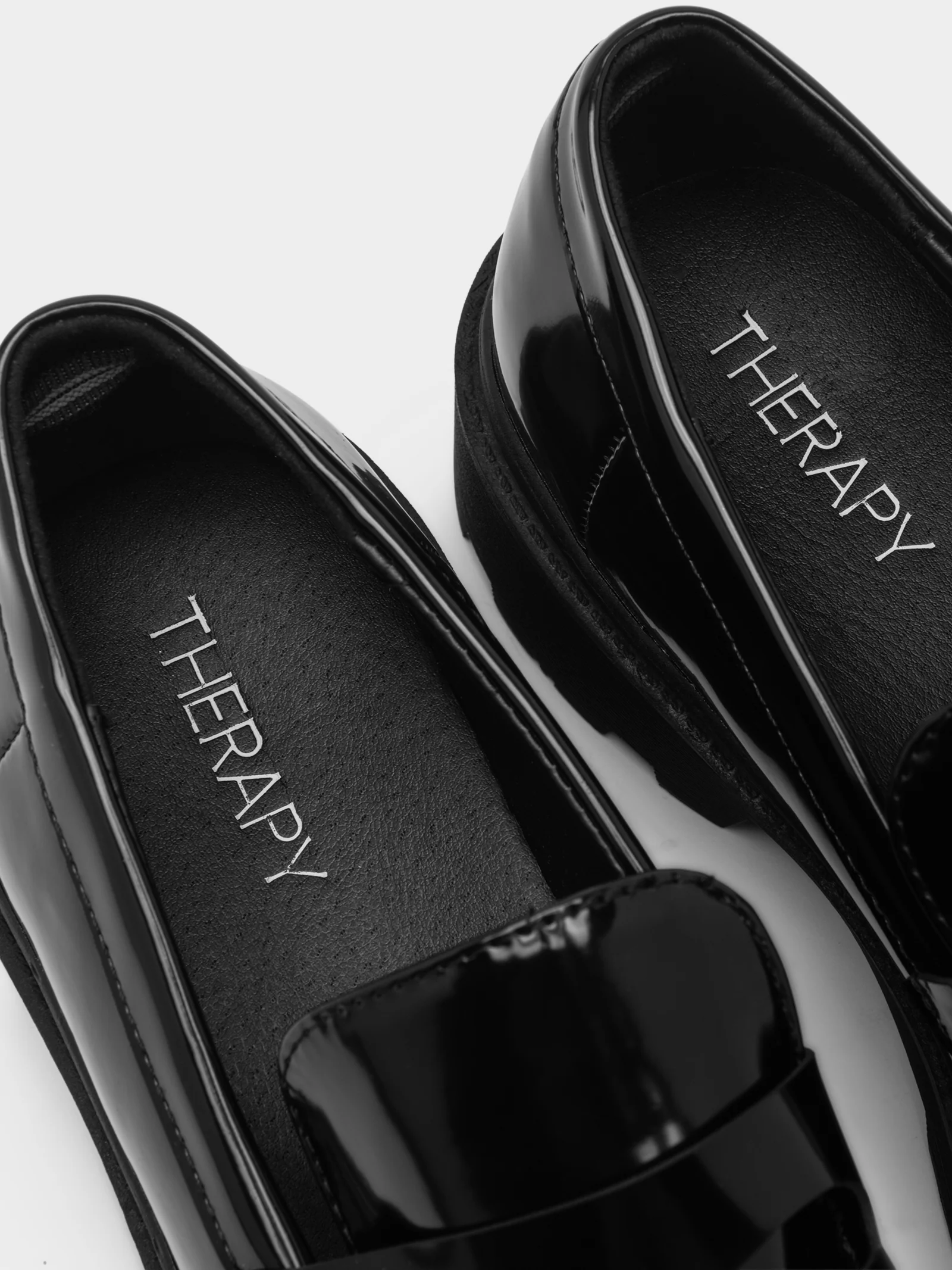 Womens Dua Loafers - Image 4