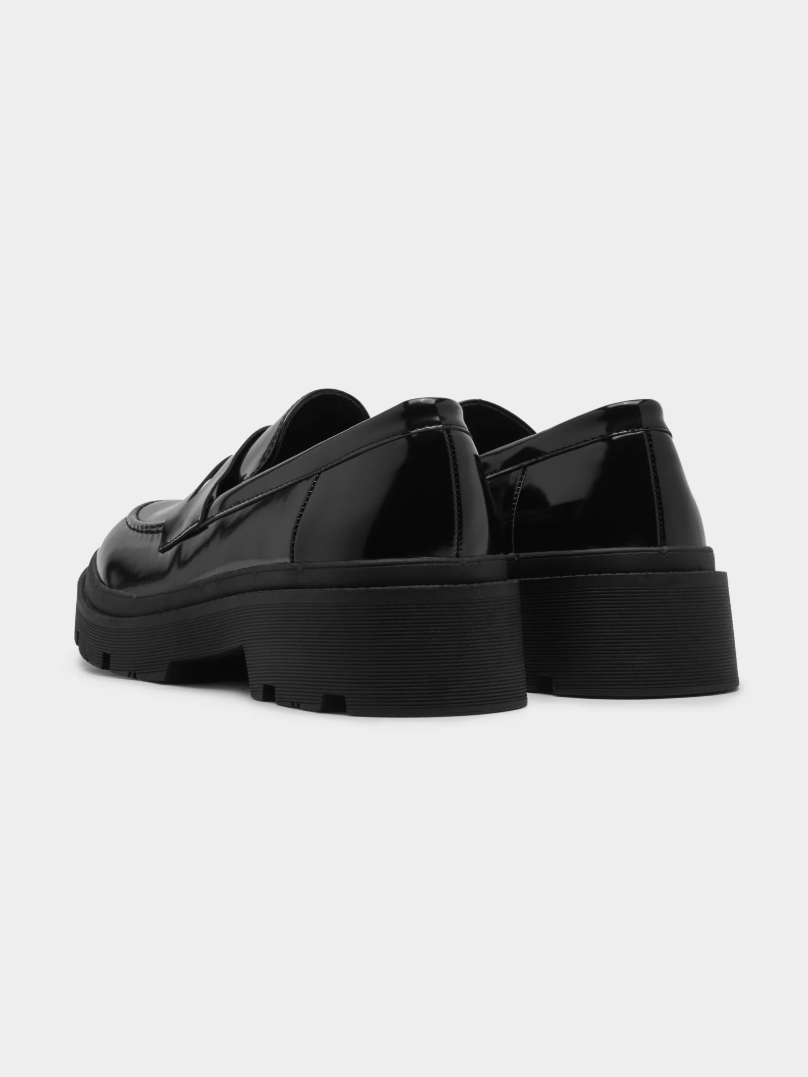 Womens Dua Loafers - Image 7