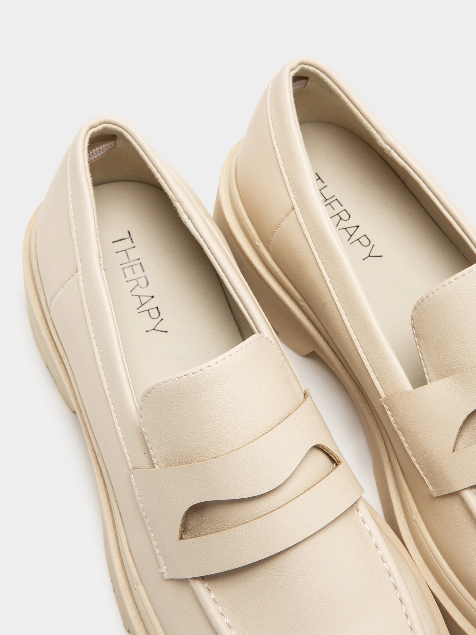 Womens Dua Loafers - Image 3
