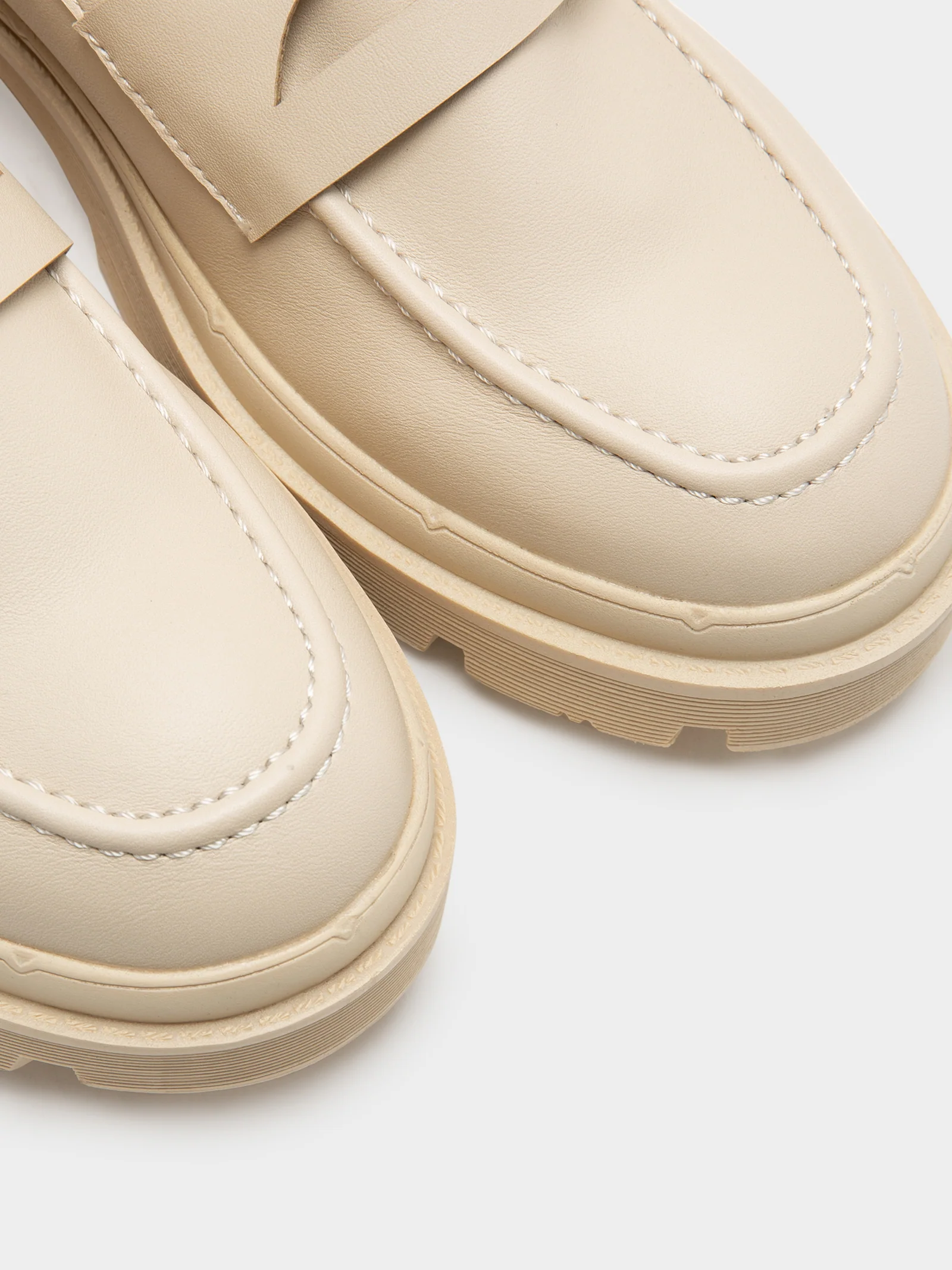 Womens Dua Loafers - Image 5