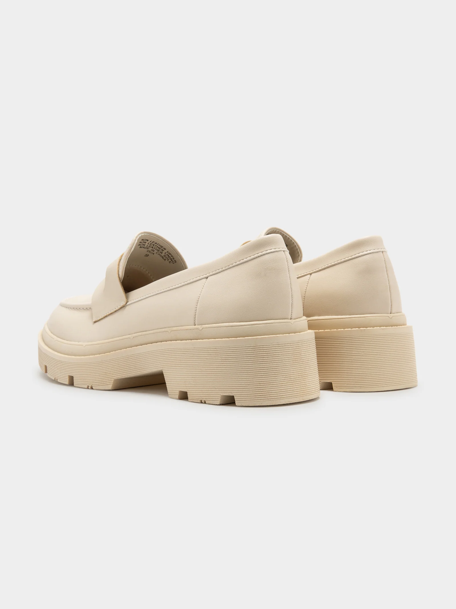 Womens Dua Loafers - Image 7