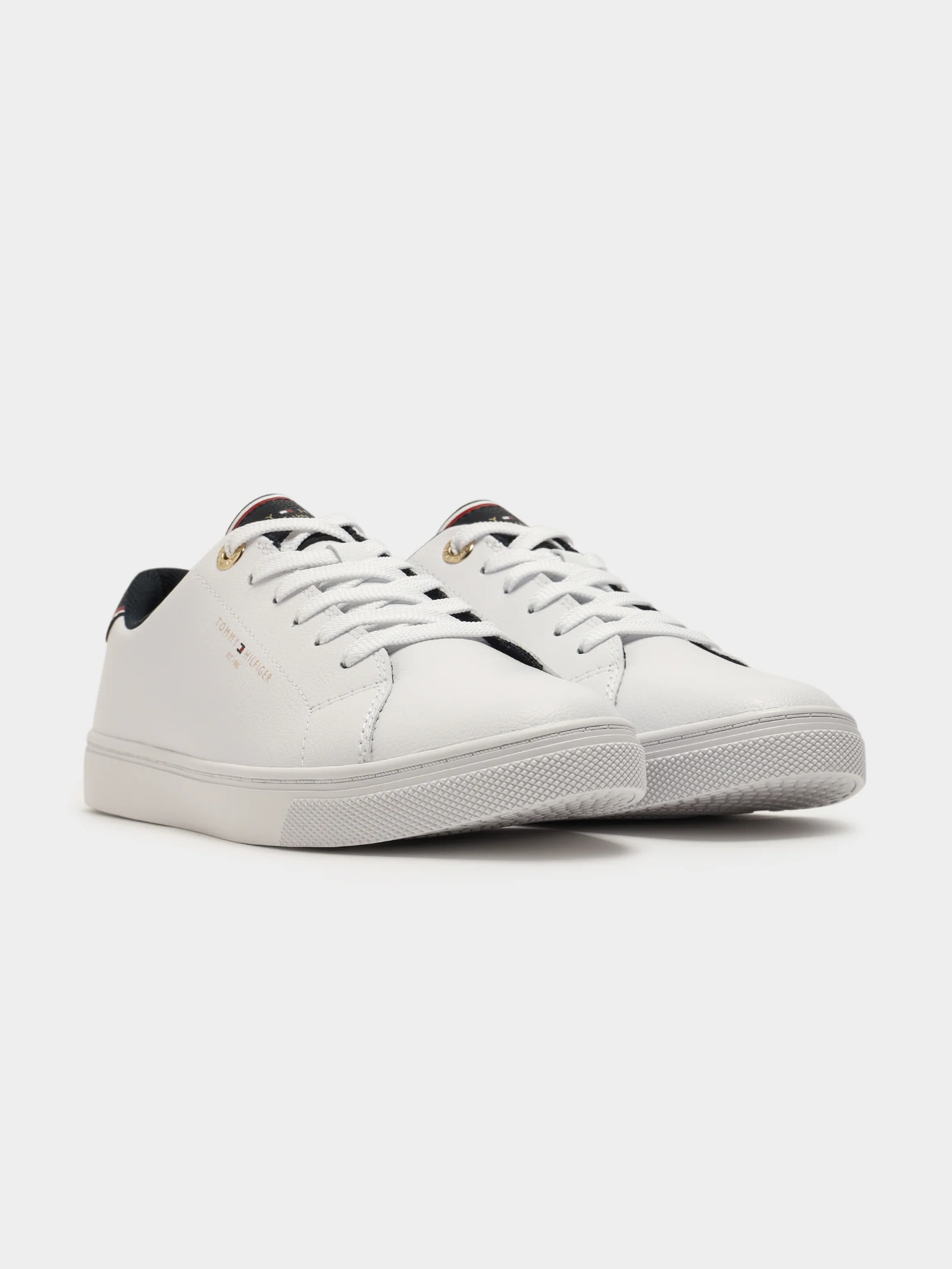 Womens Easy Sneaker - Image 6