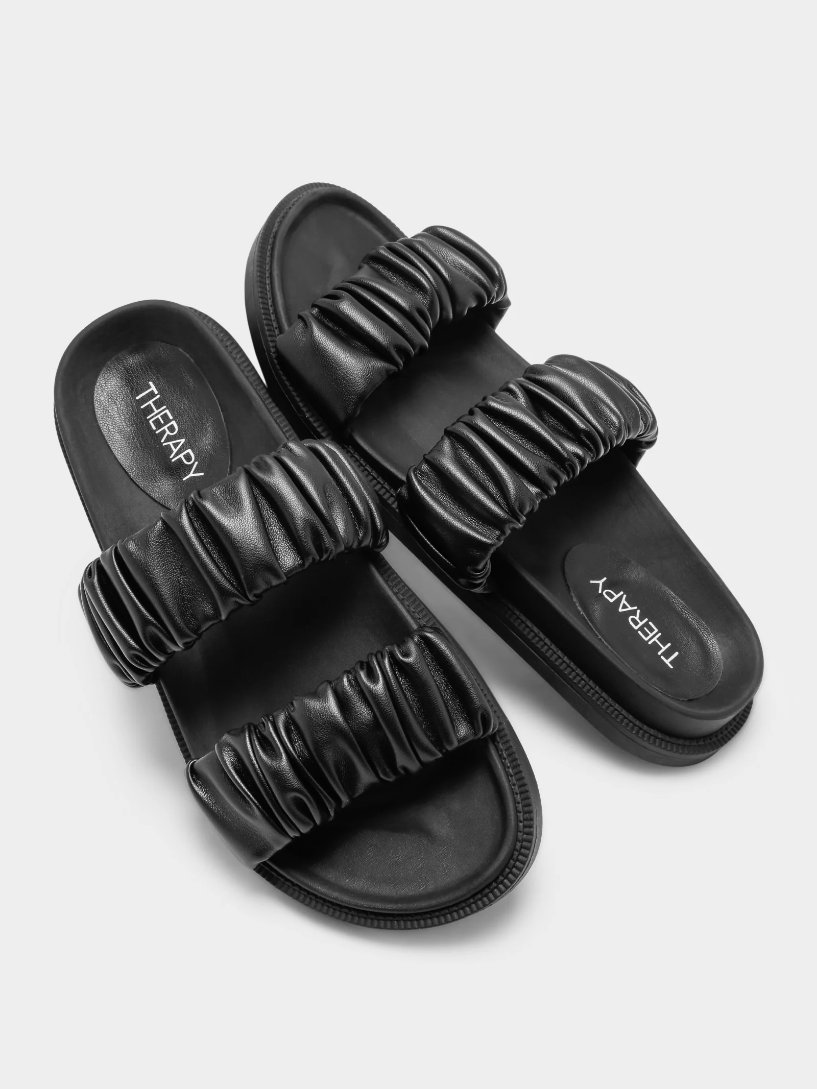 Womens Eliya Sandals - Image 4