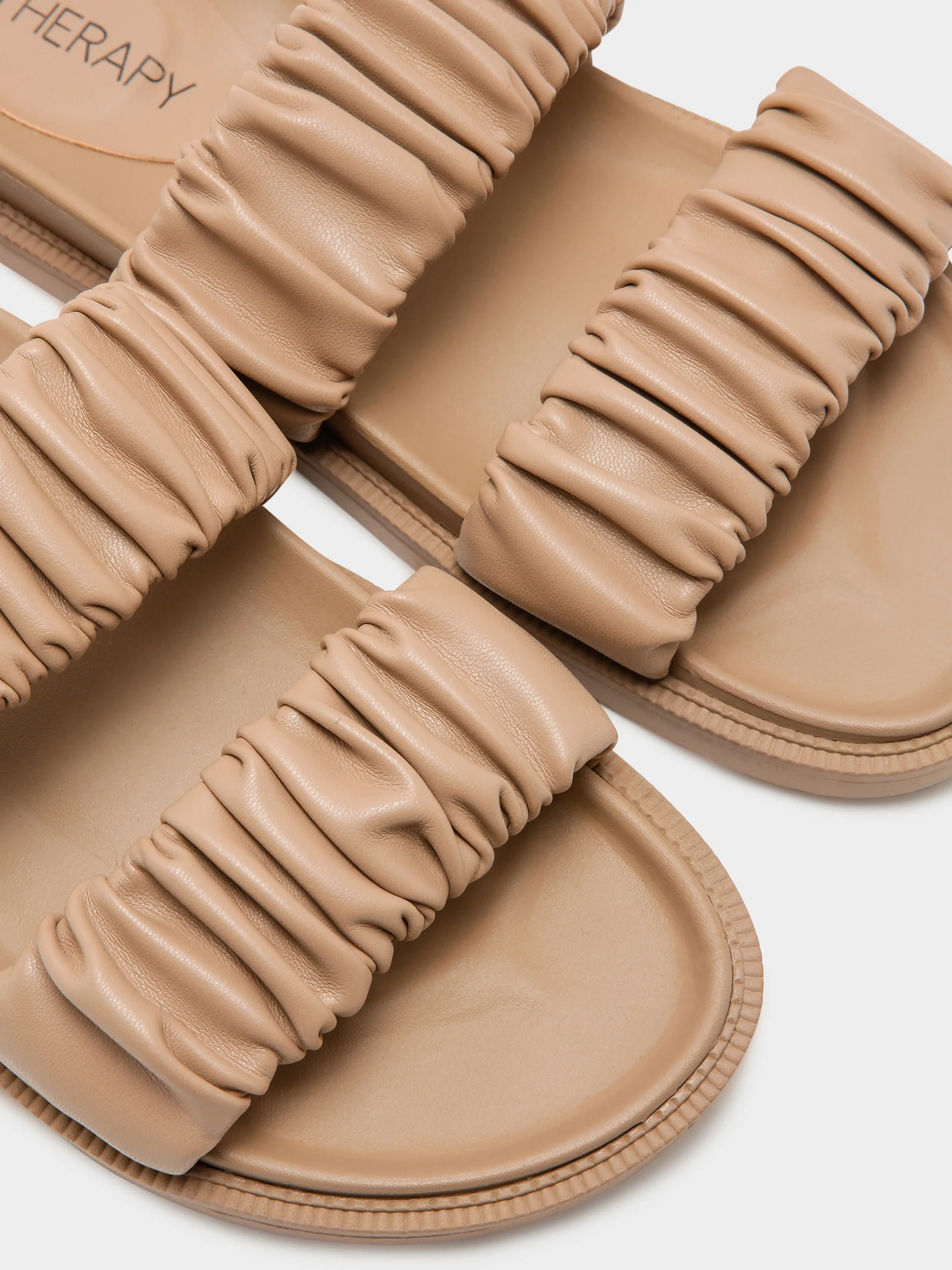 Womens Eliya Sandals - Image 4