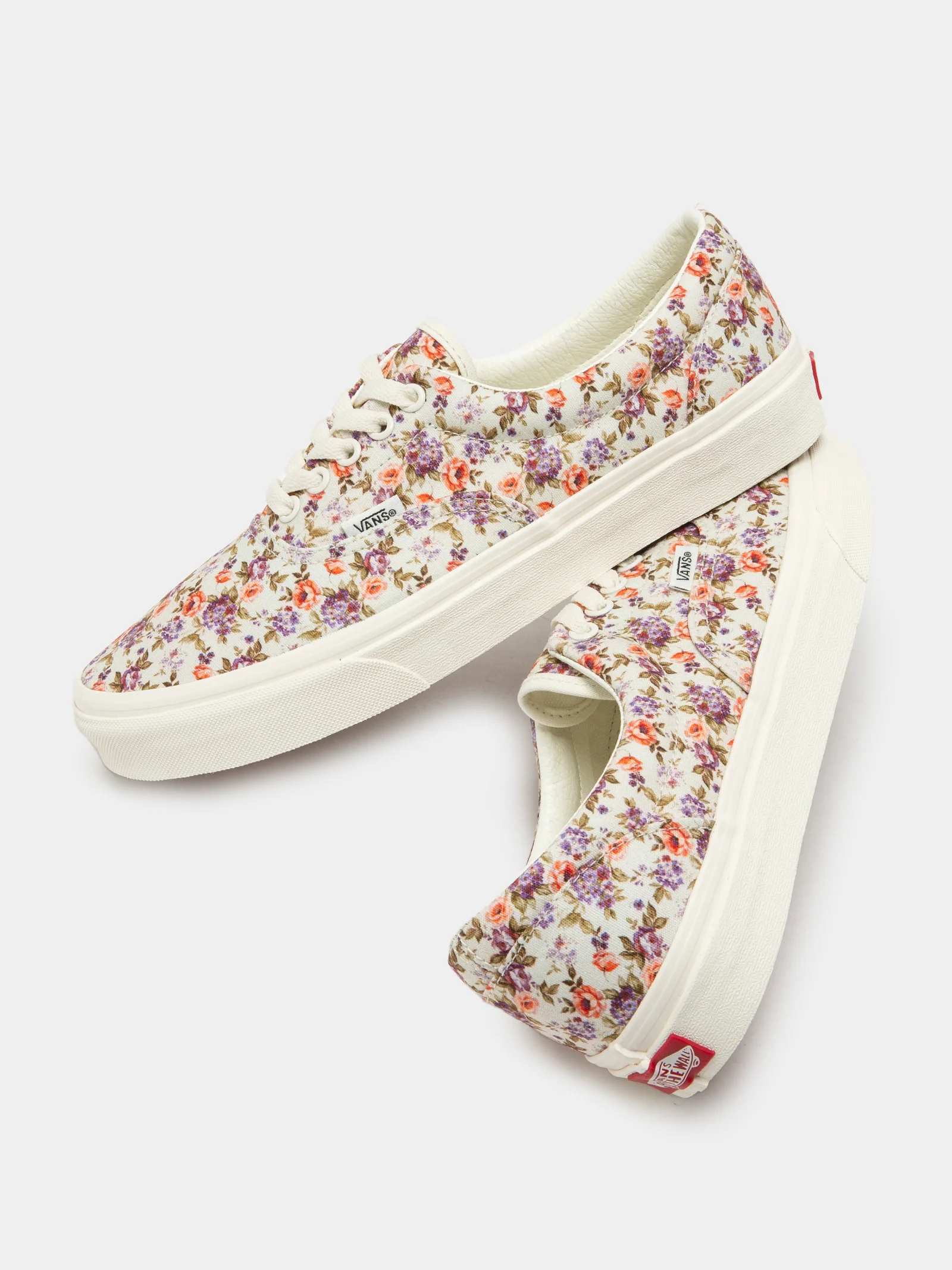 Womens Era Sneakers - Image 2