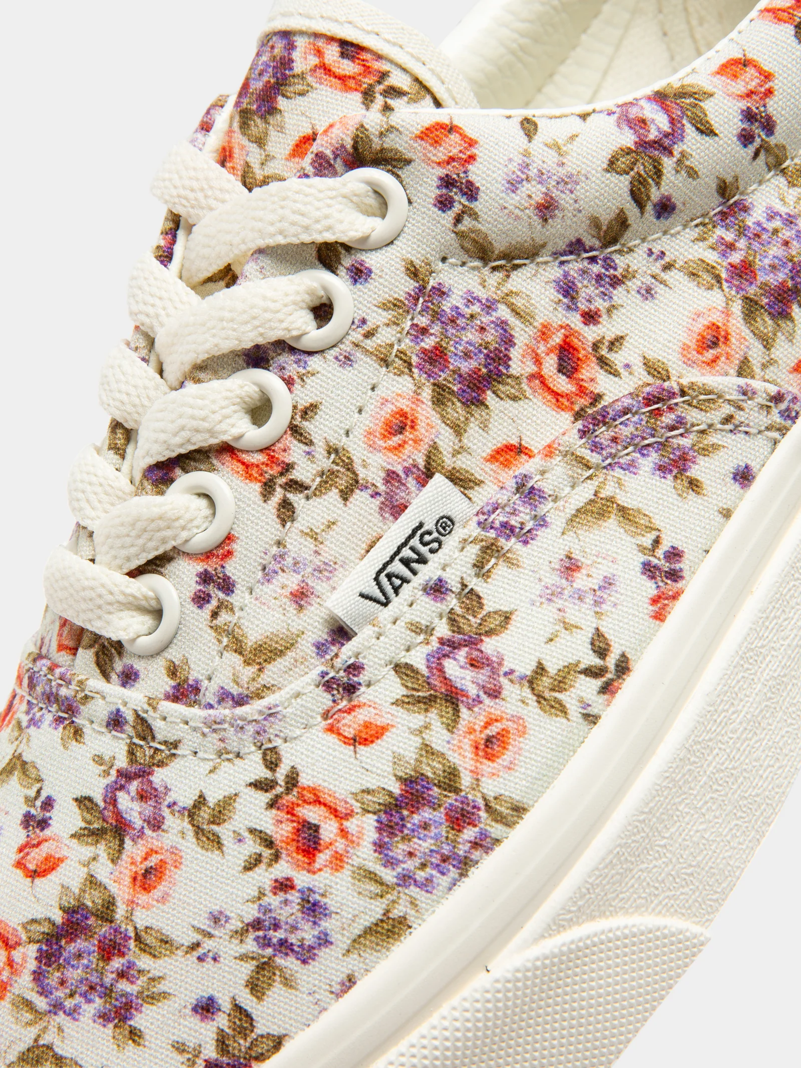 Womens Era Sneakers - Image 4