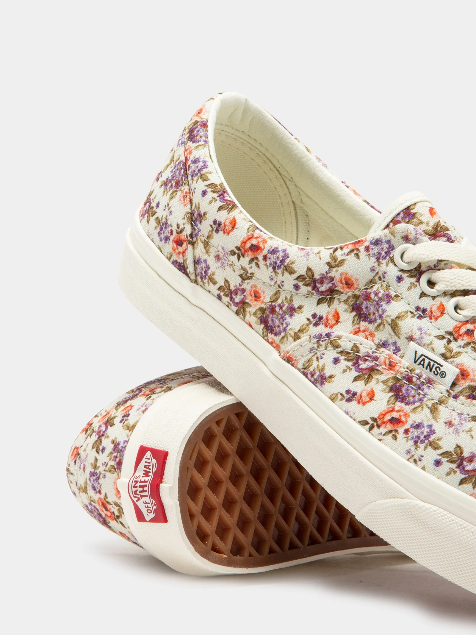 Womens Era Sneakers - Image 5