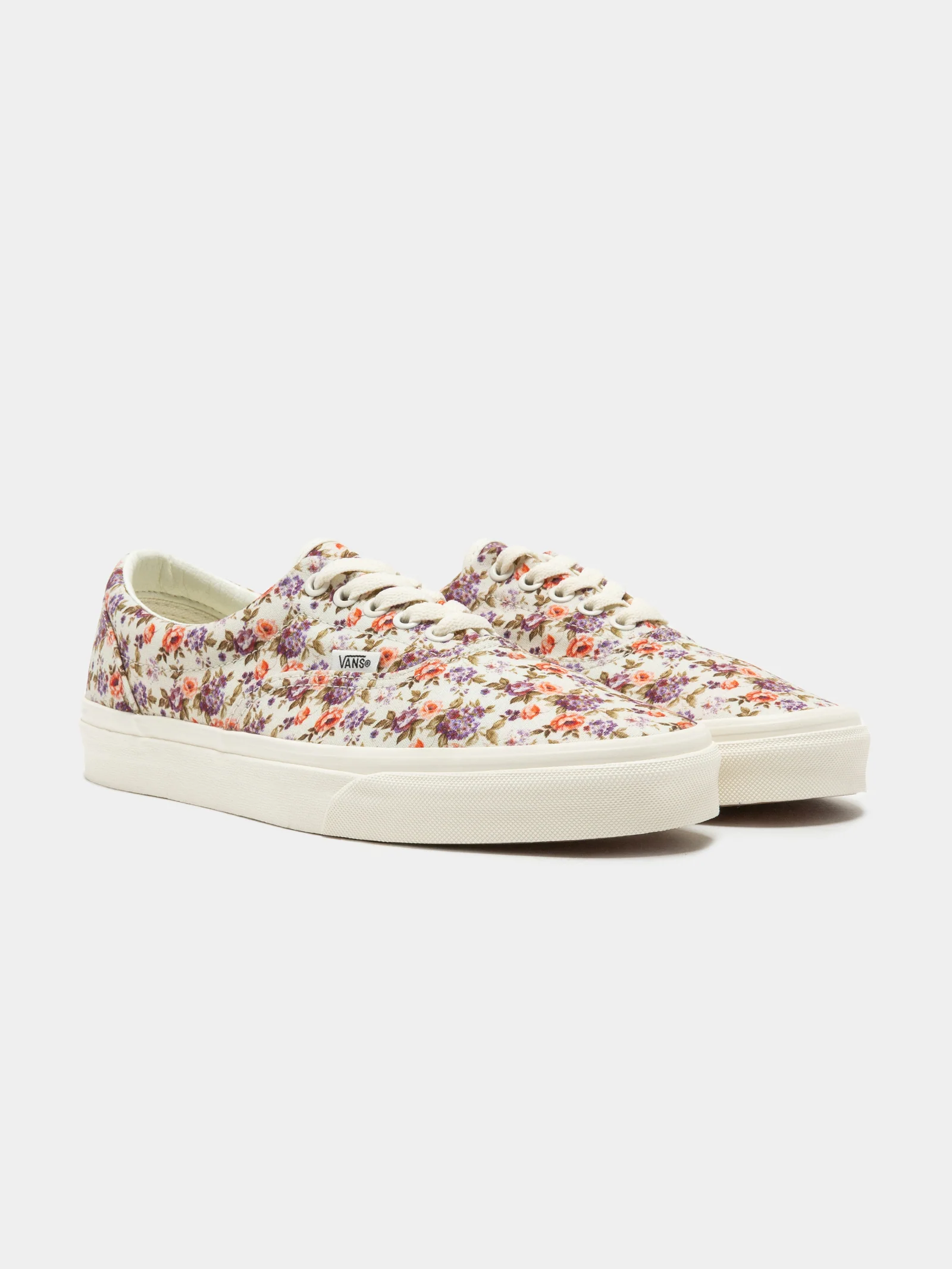 Womens Era Sneakers - Image 6