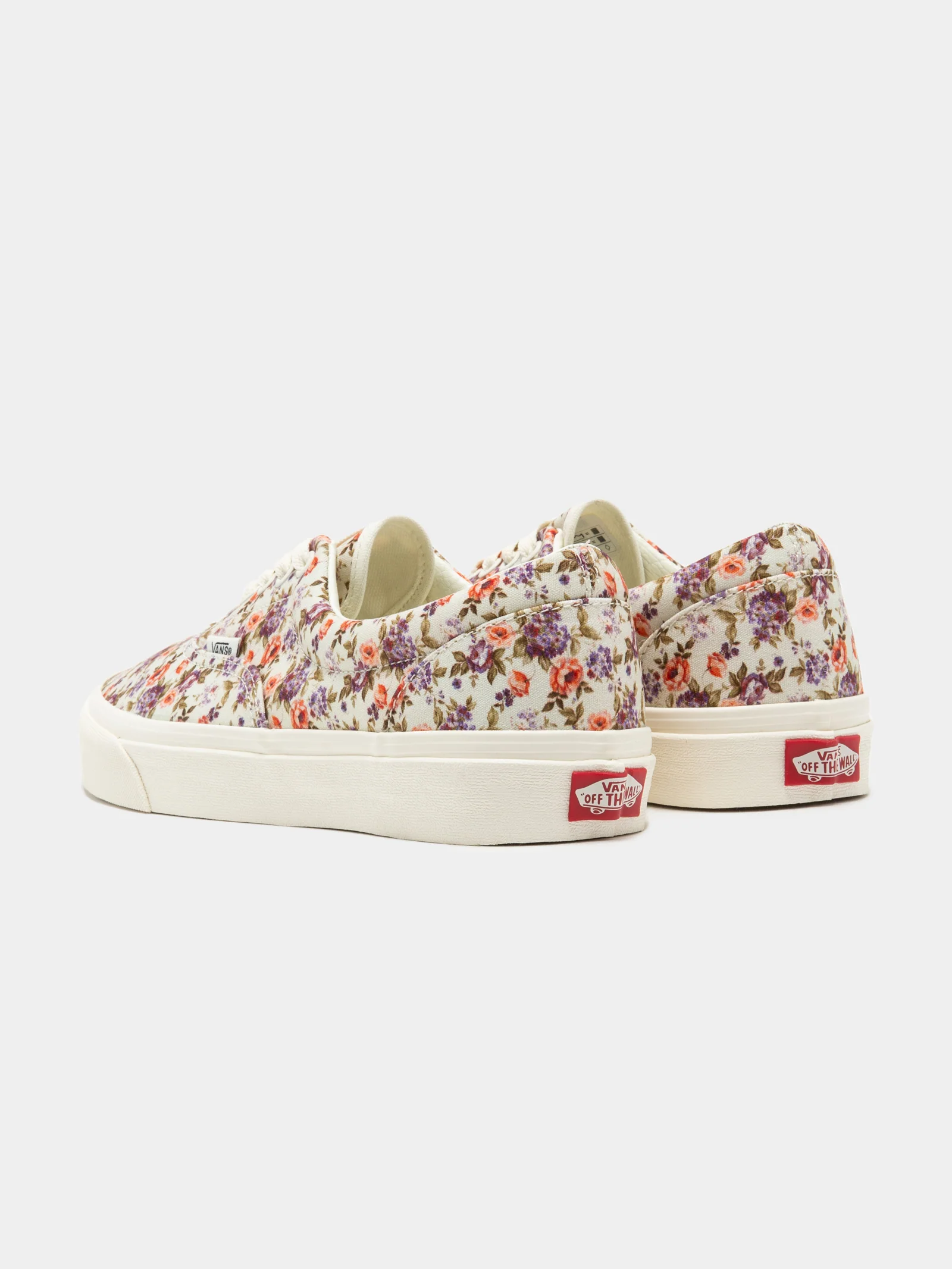 Womens Era Sneakers - Image 7