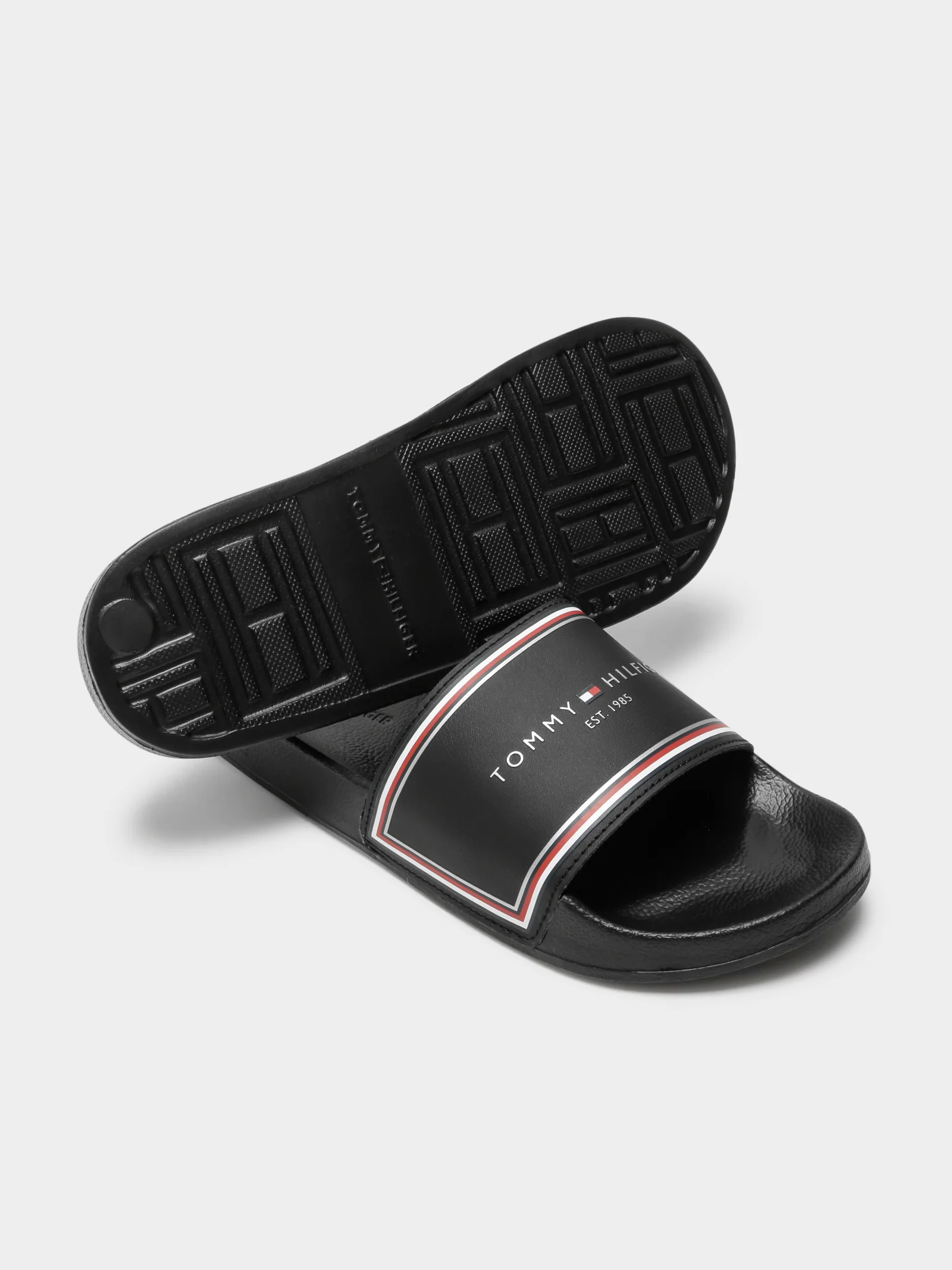Womens Essentials Pool Slide - Image 2