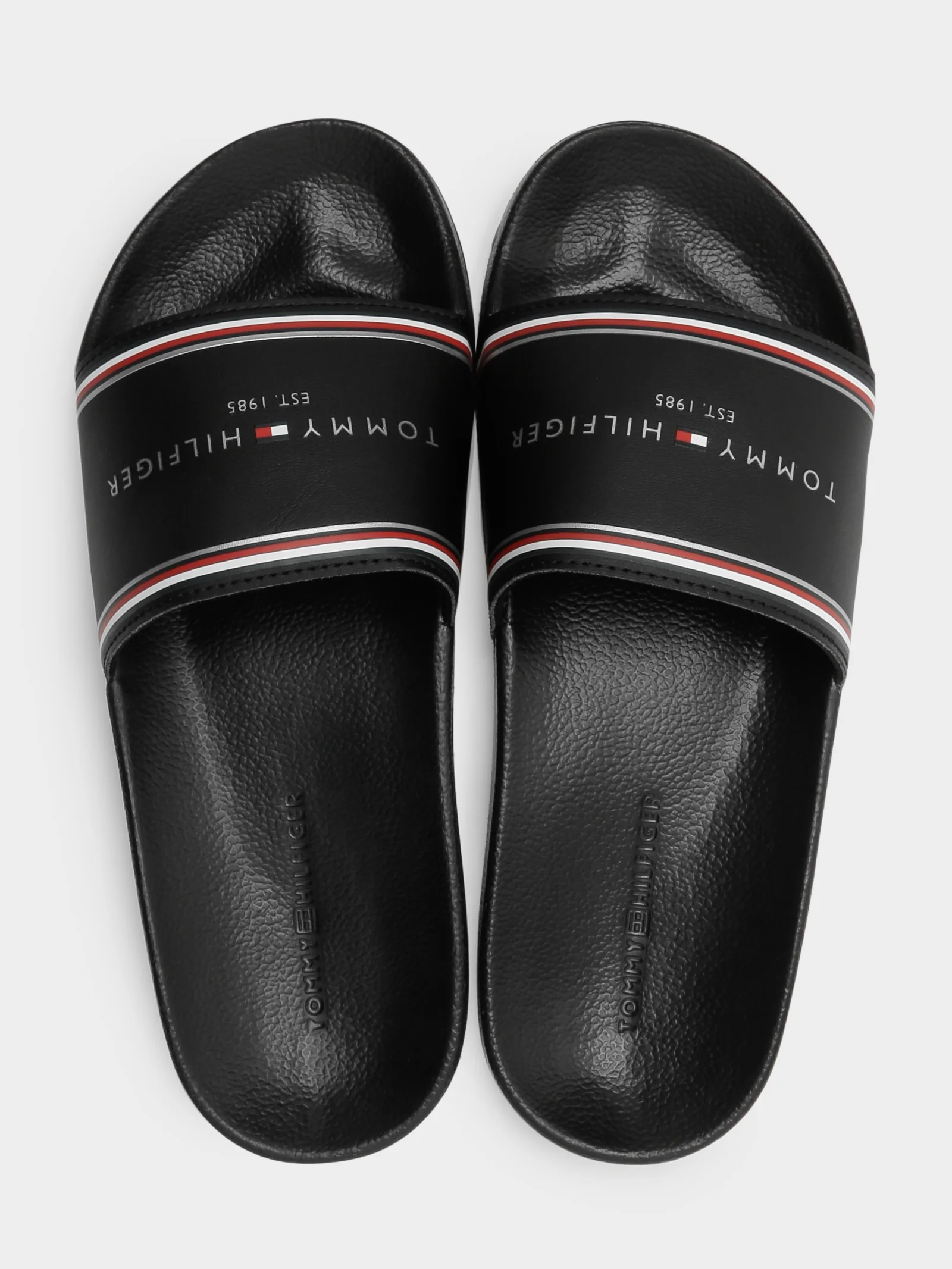 Womens Essentials Pool Slide - Image 4