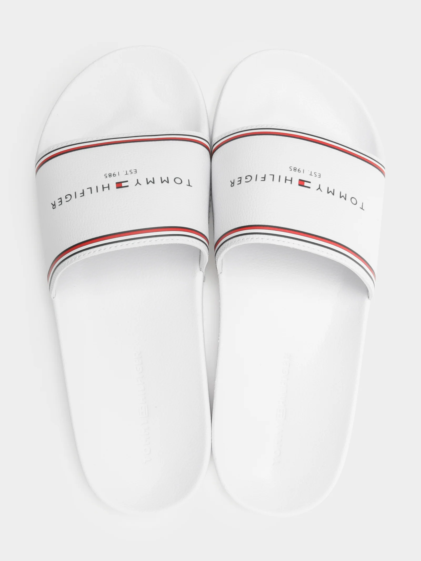 Womens Essentials Pool Slides - Image 3