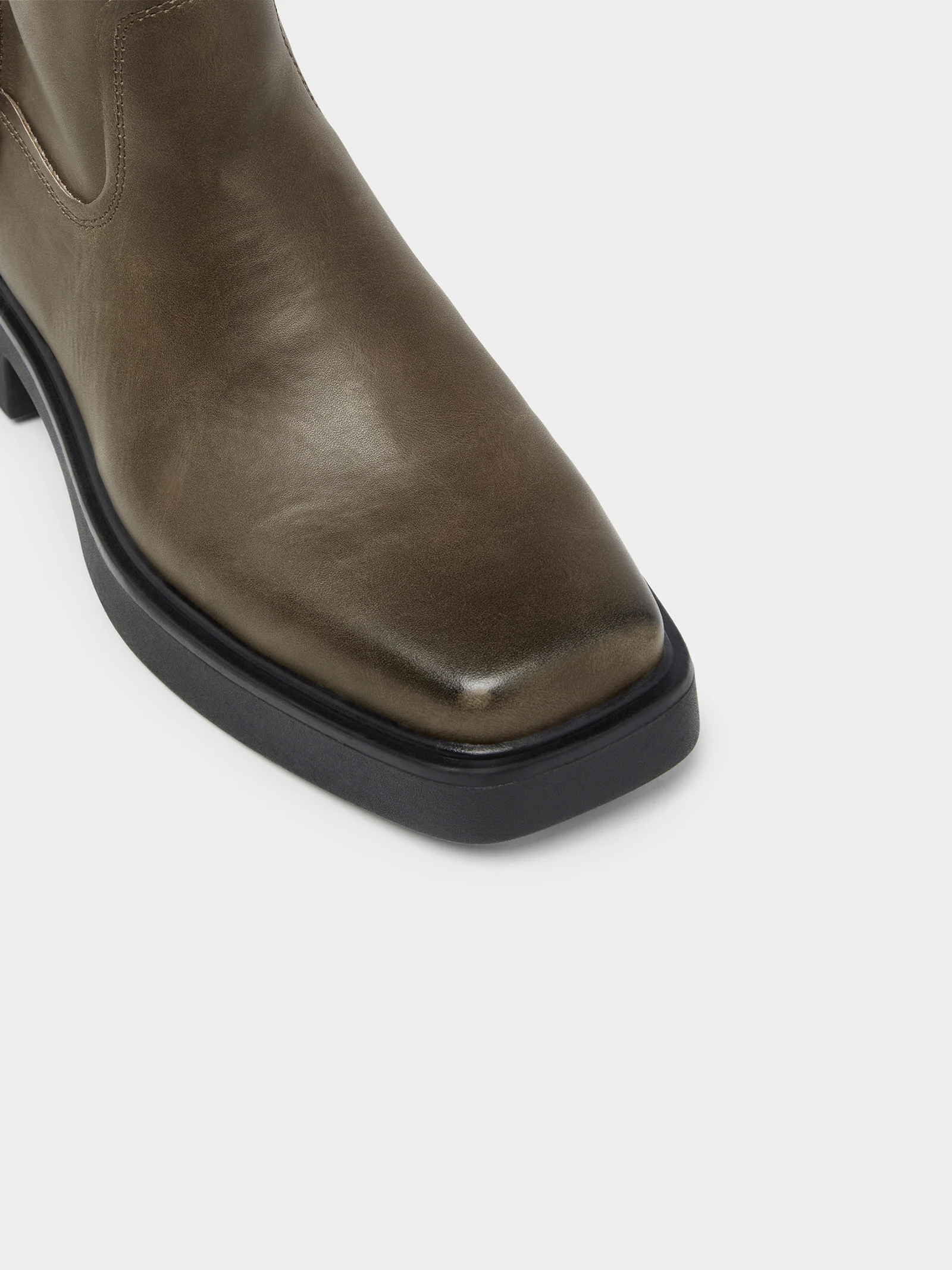 Womens Exhaust Boots - Image 2