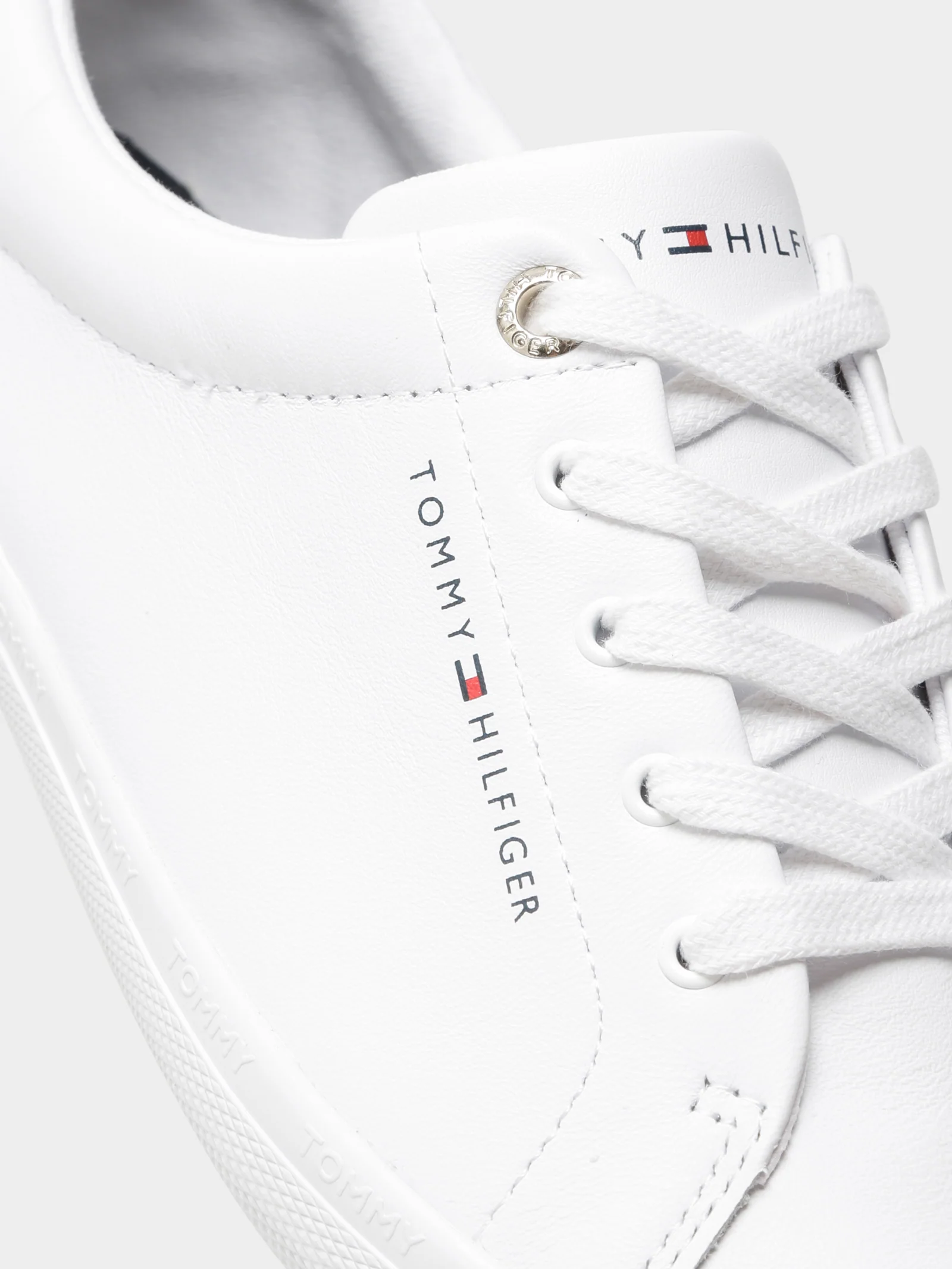 Women's Feminine Everyday Sneaker - Image 4