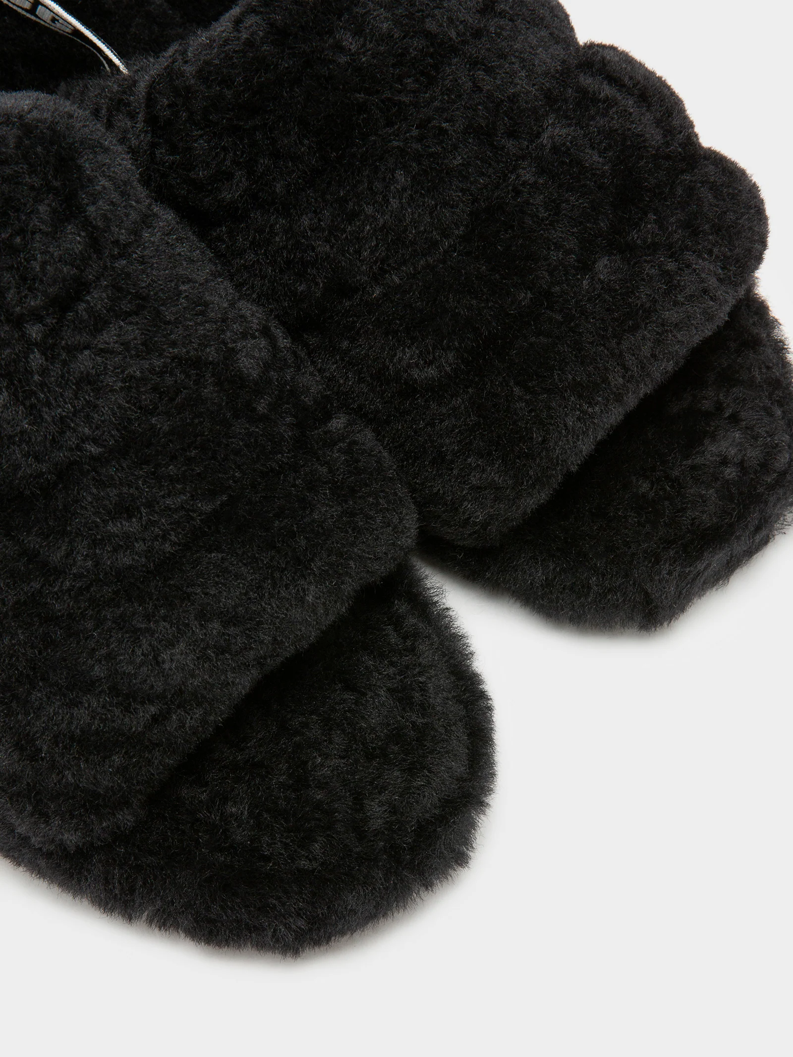 Womens Fluff Yeah Slides - Image 3