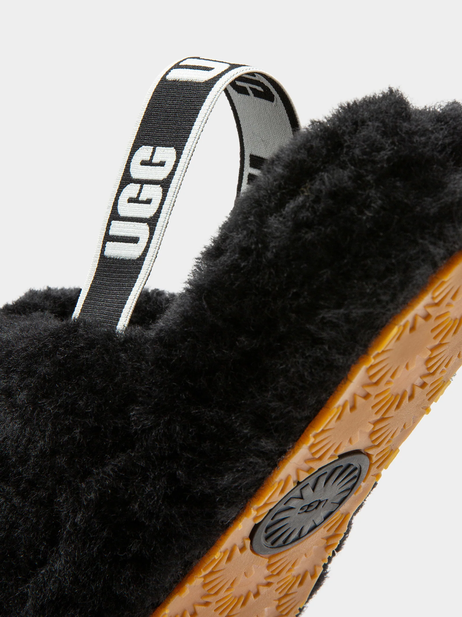 Womens Fluff Yeah Slides - Image 5