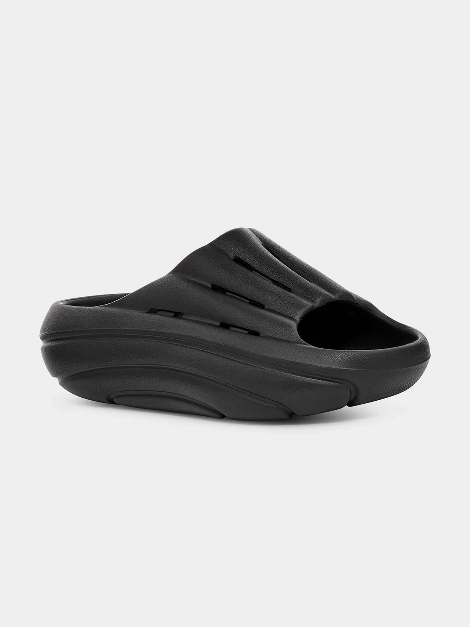 Womens Foamo Slides - Image 2