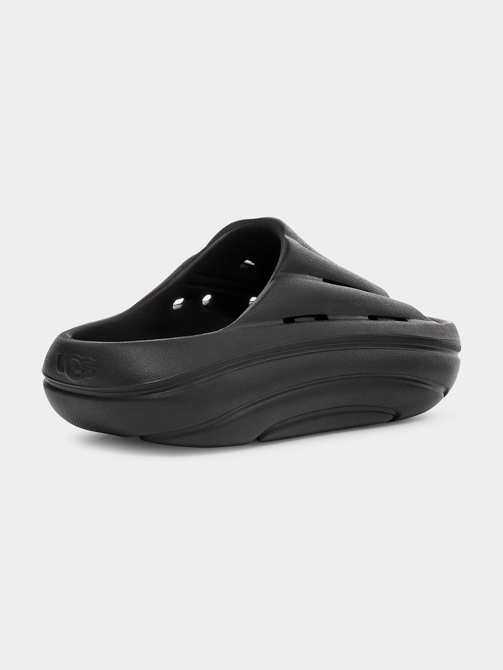 Womens Foamo Slides - Image 4