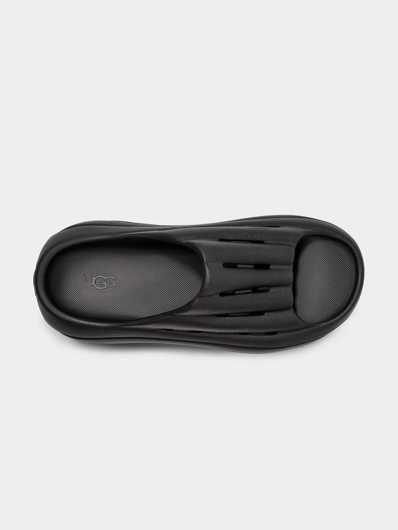 Womens Foamo Slides - Image 5