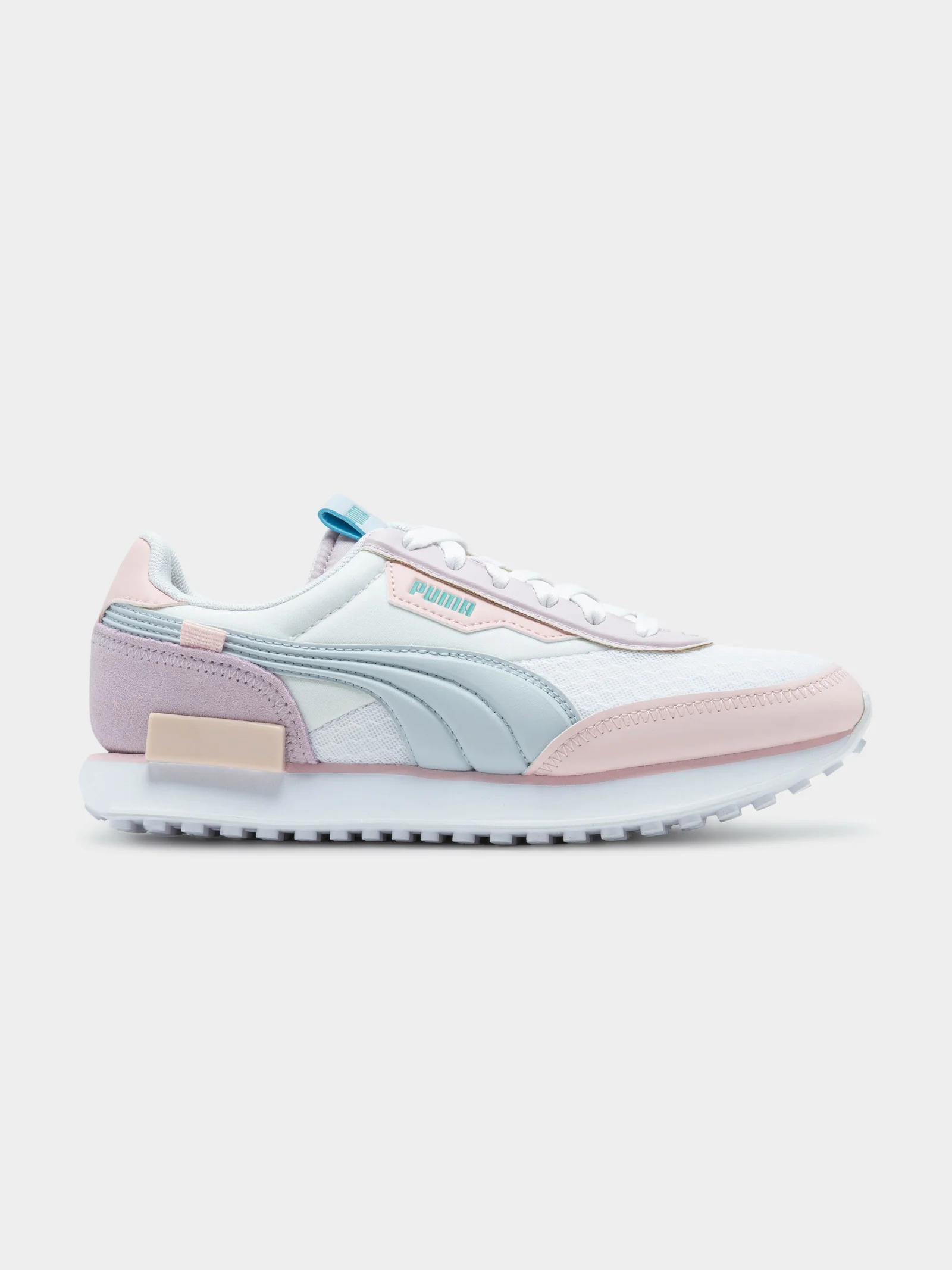 Womens Future Rider Sneakers - Image 2