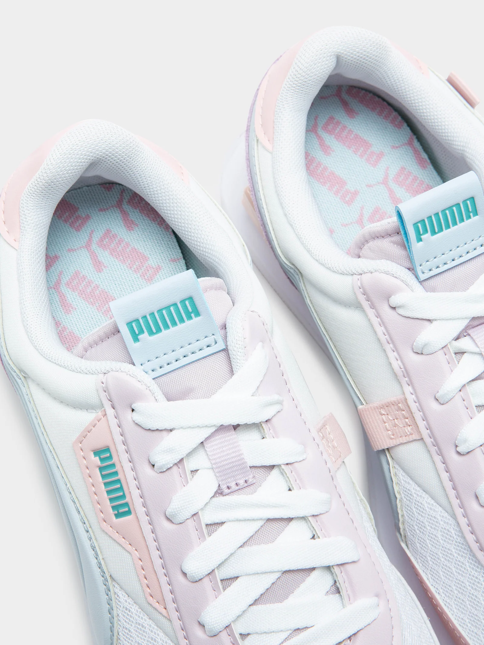 Womens Future Rider Sneakers - Image 3