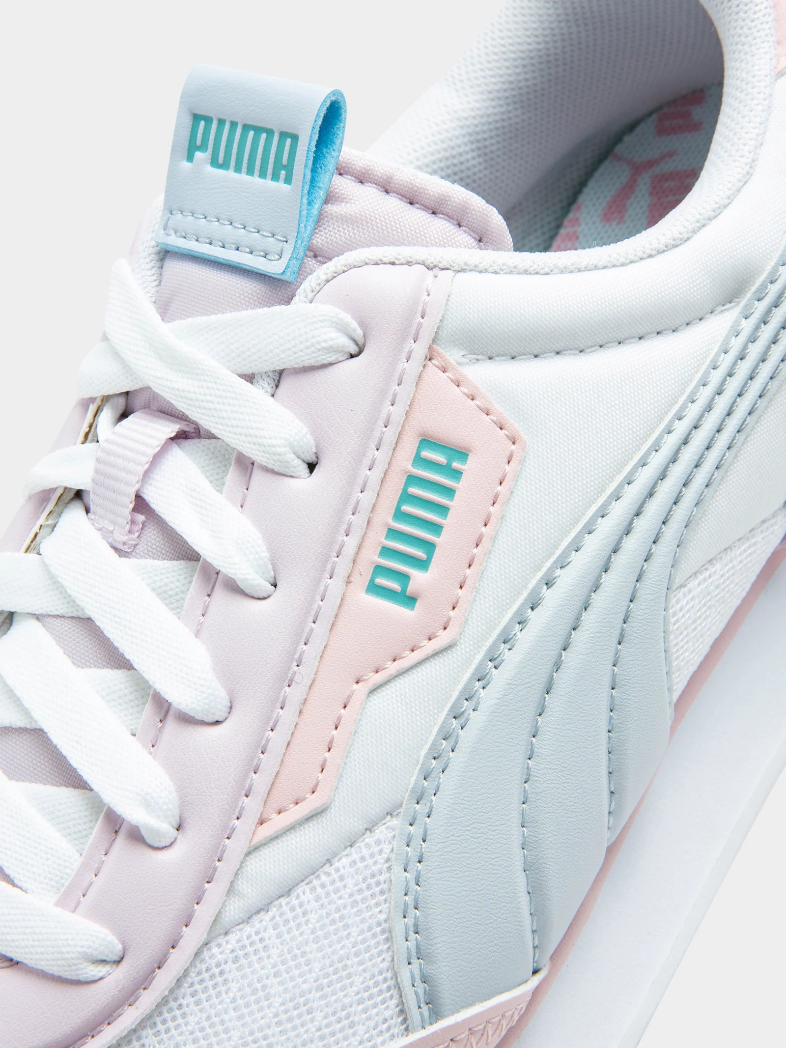 Womens Future Rider Sneakers - Image 4