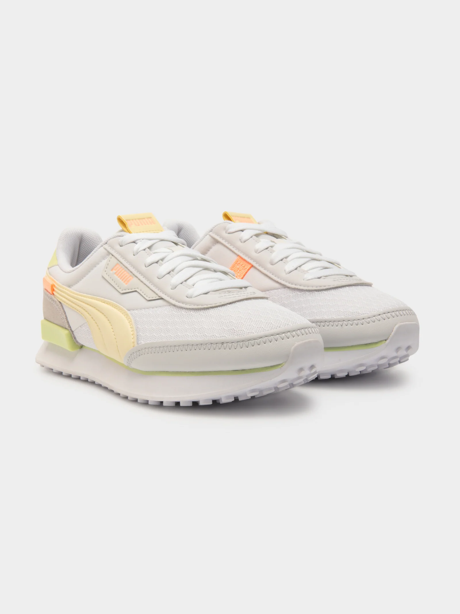Womens Future Rider Sneakers - Image 2