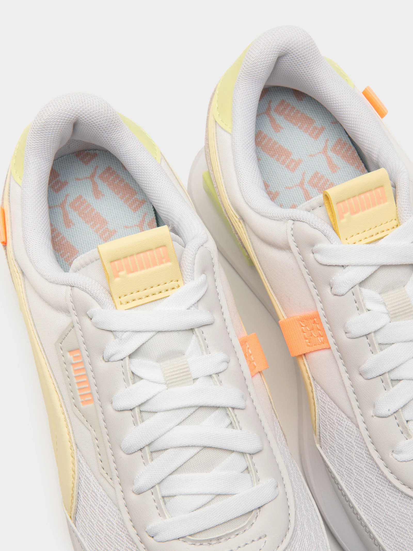 Womens Future Rider Sneakers - Image 4
